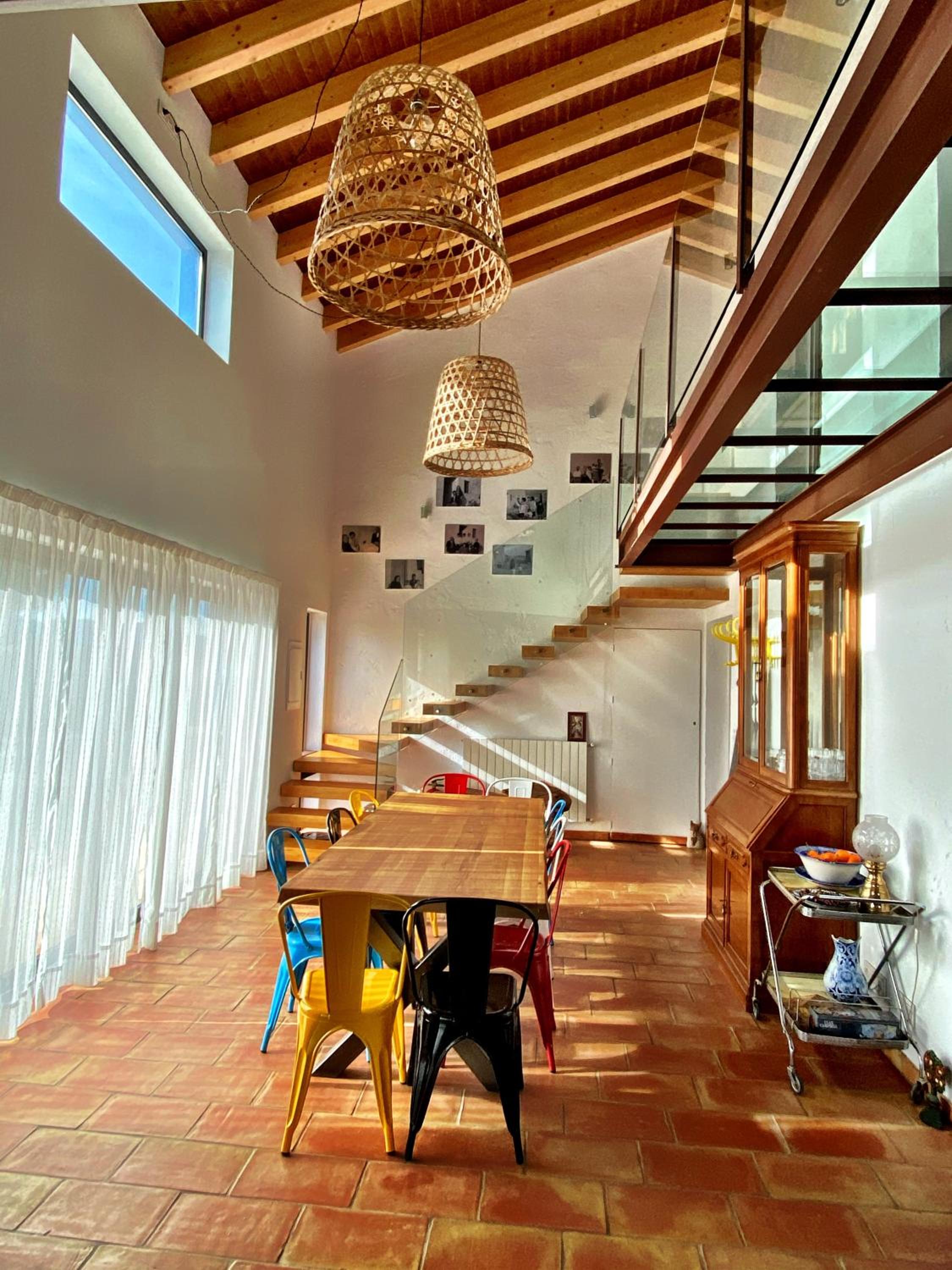 Four-Bedroom House photo 2