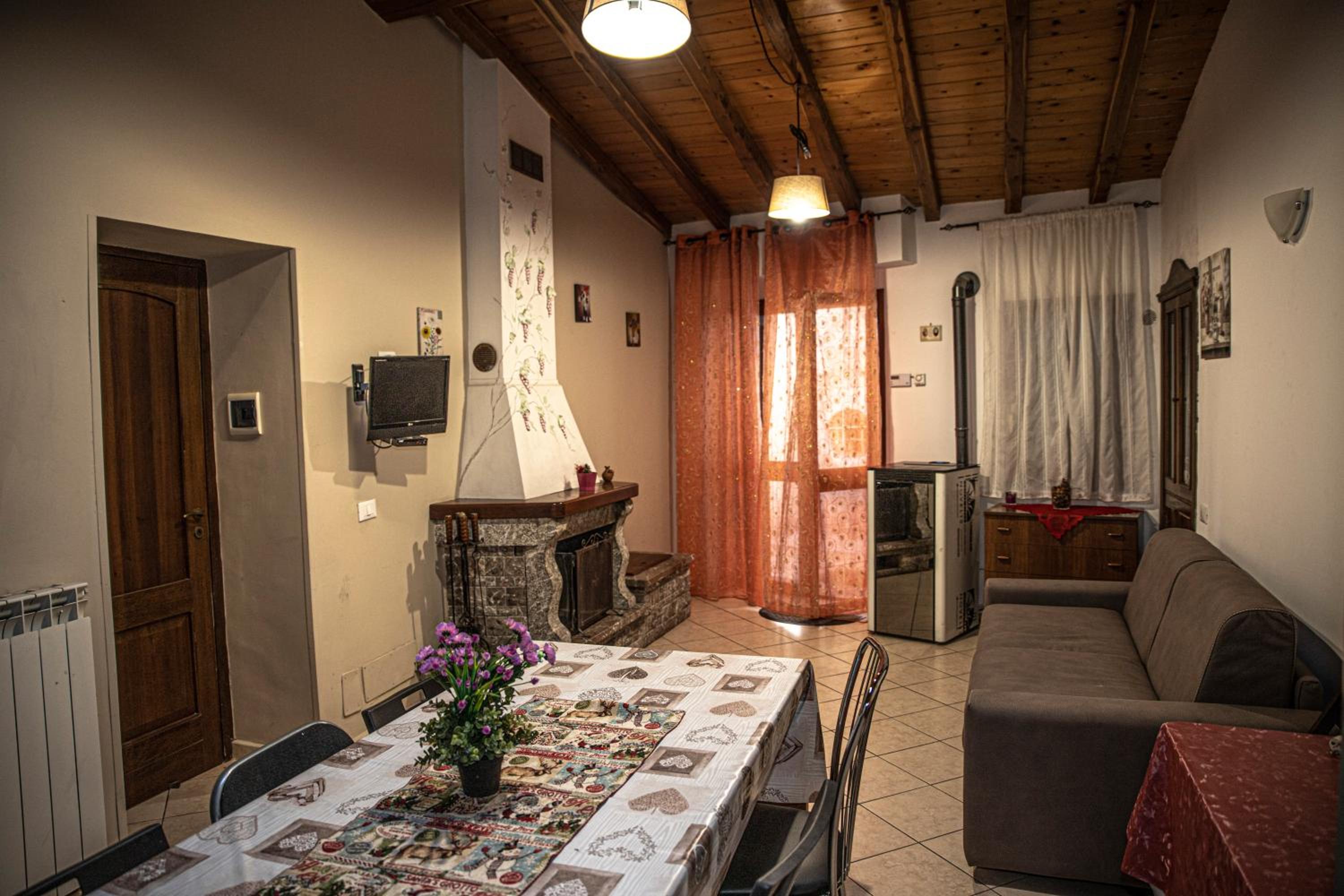 Vacation Home photo 1