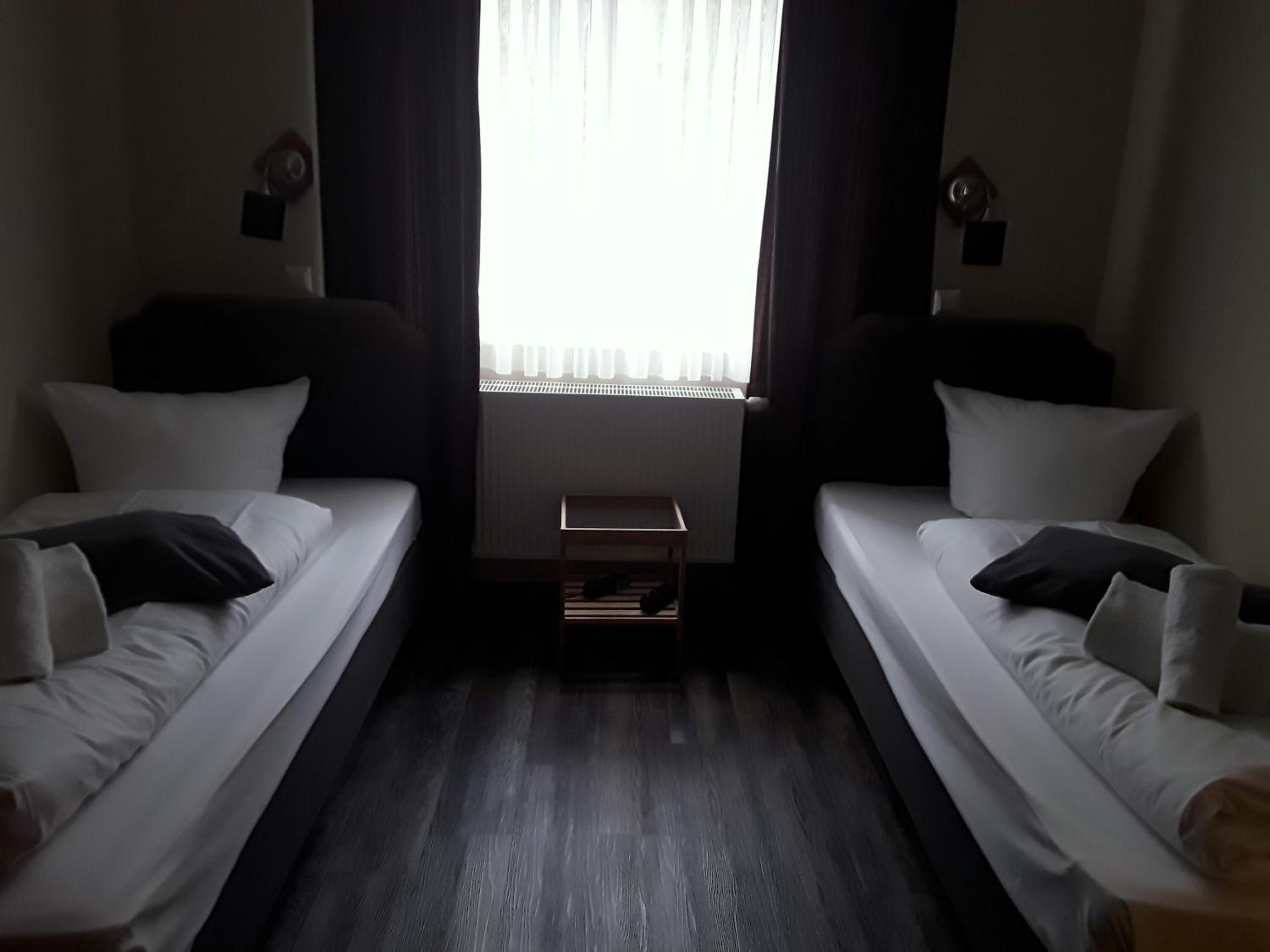Twin Room photo 2