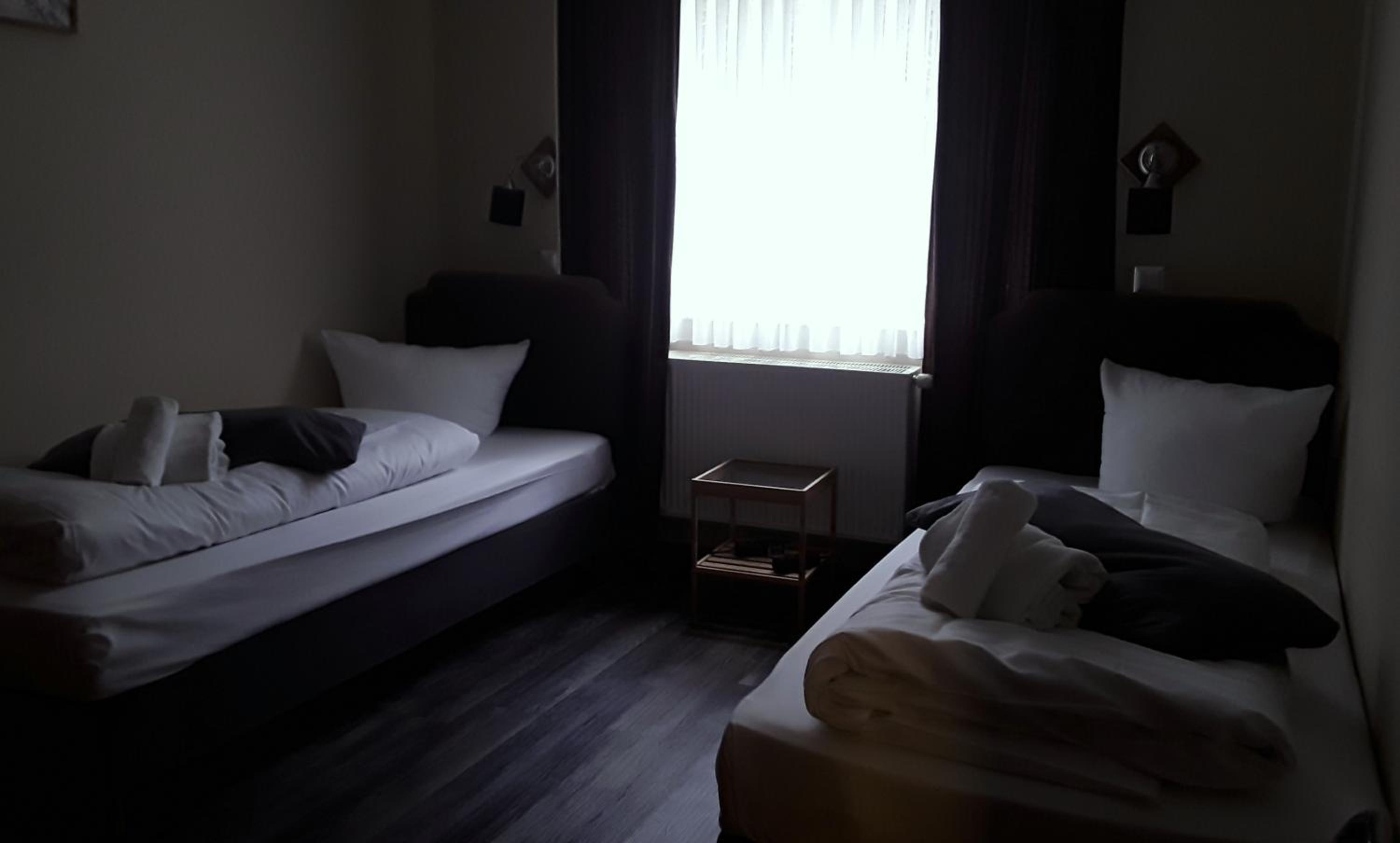 Twin Room photo 3
