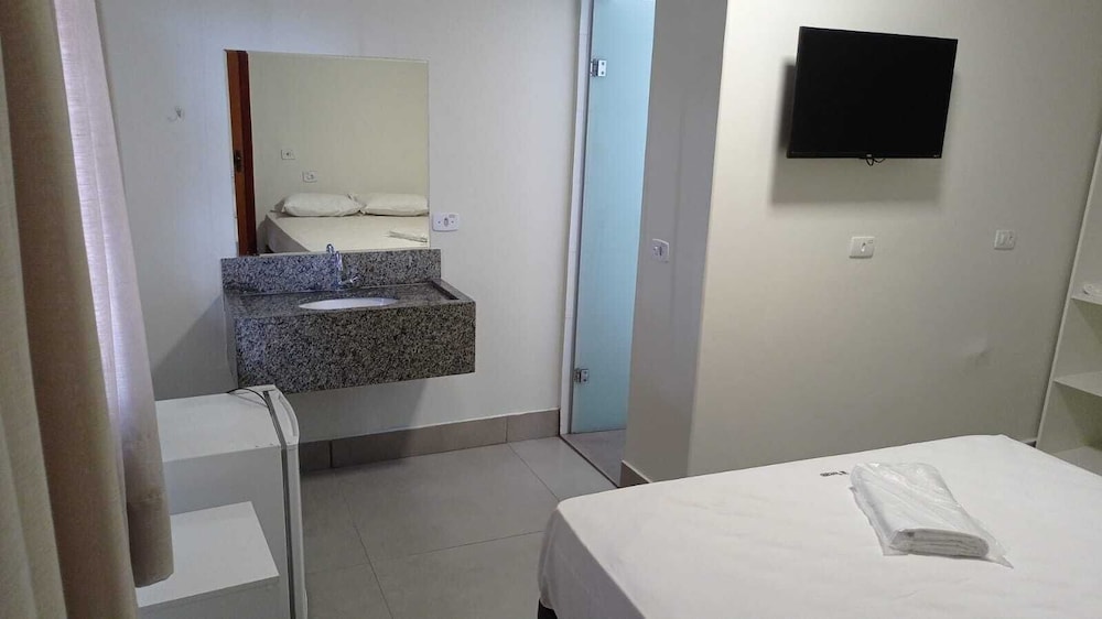 Standard Double or Twin Room, 1 Double Bed