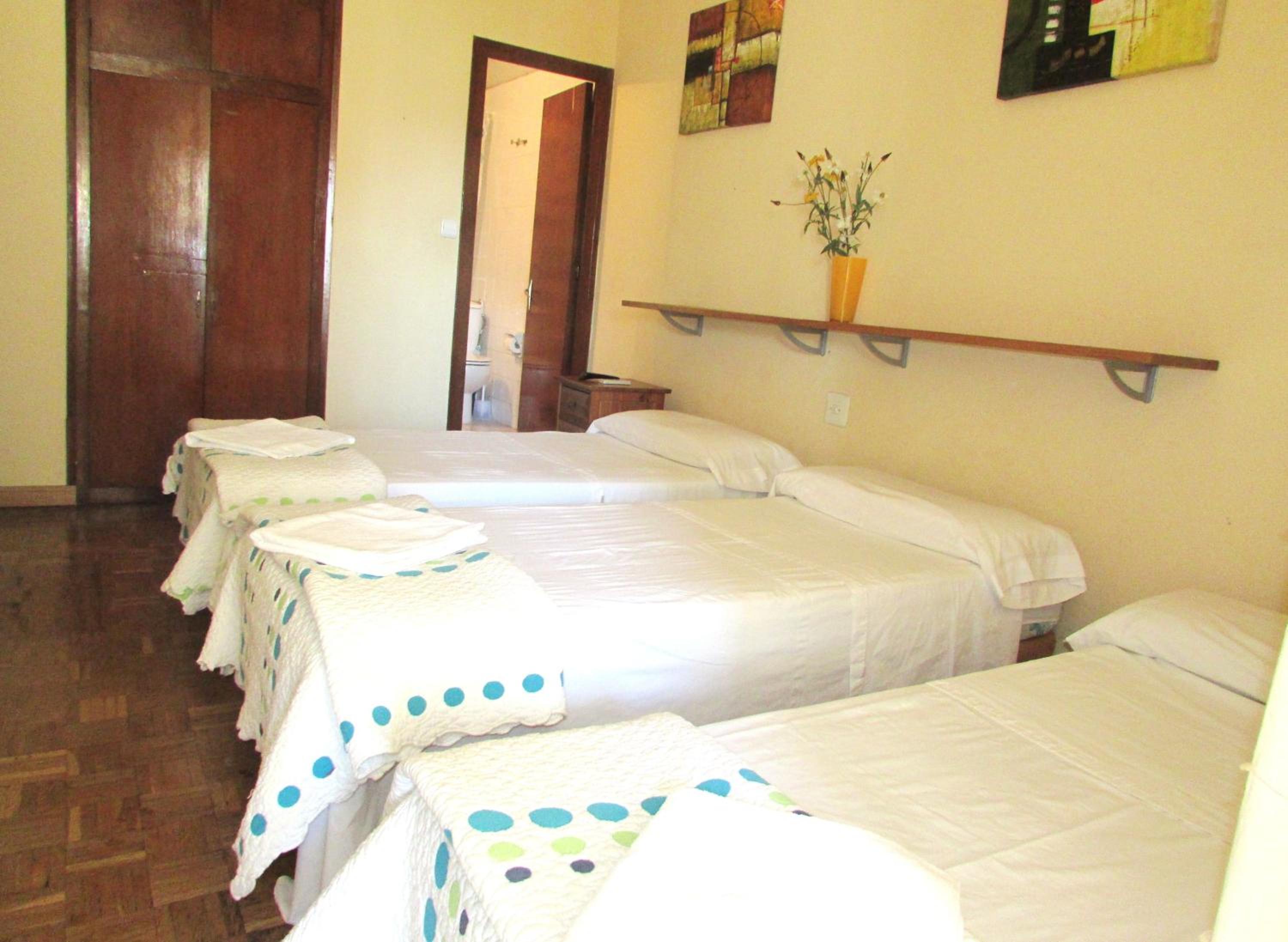 Triple Room with Terrace photo 2