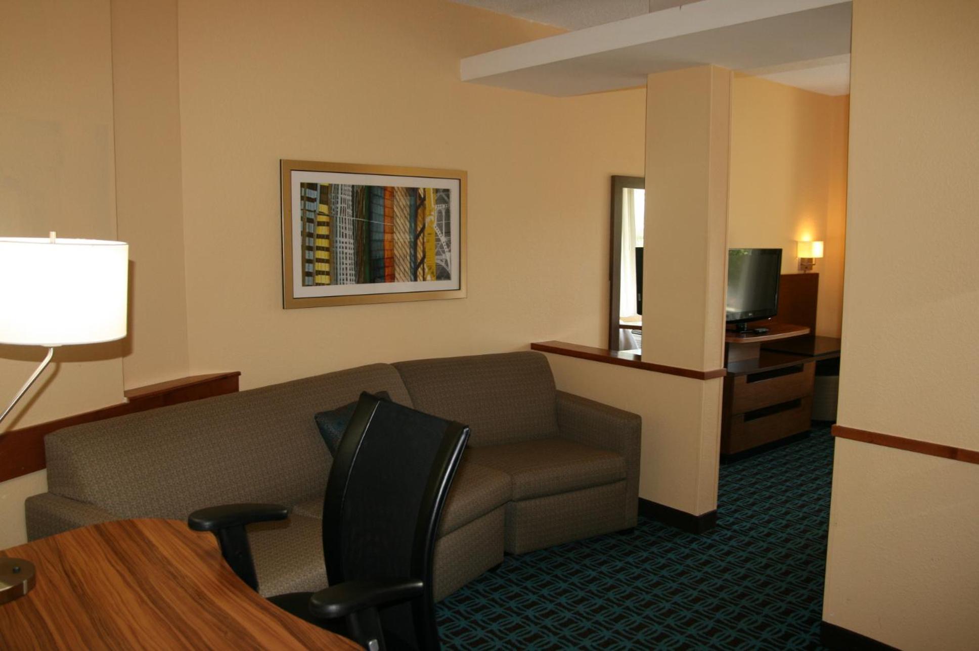 Deluxe Single Room - Photo 5