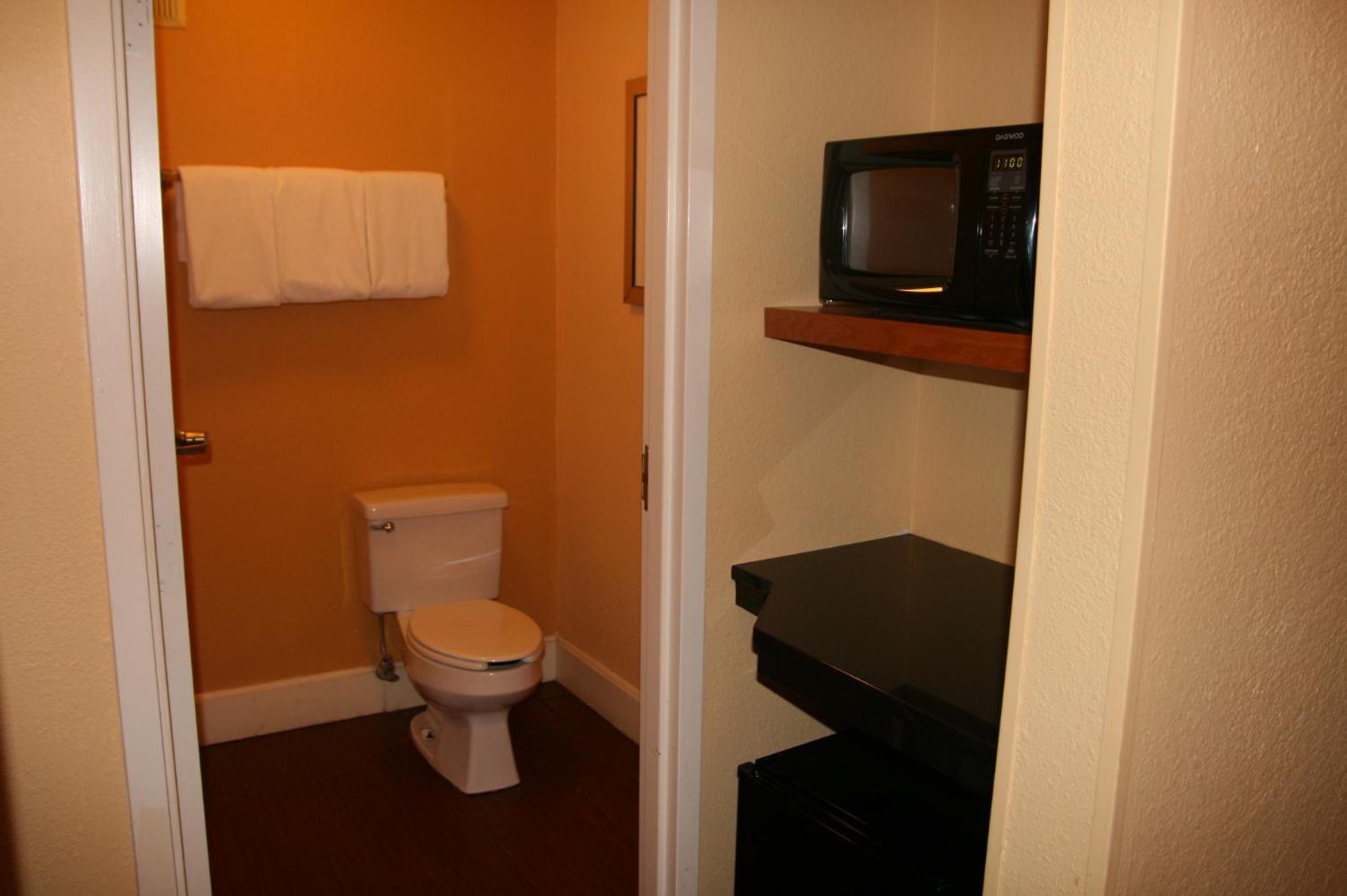 Single Room - Photo 4