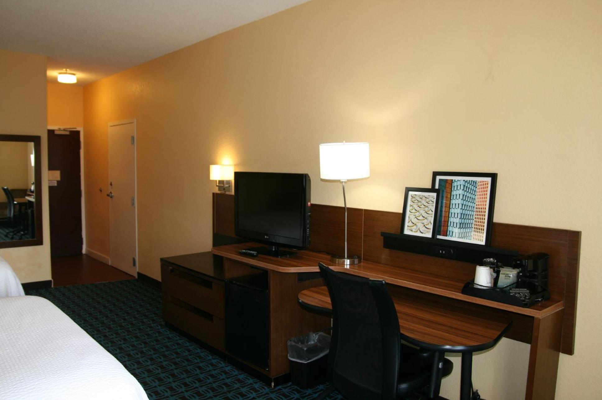 Double Room - Photo 6