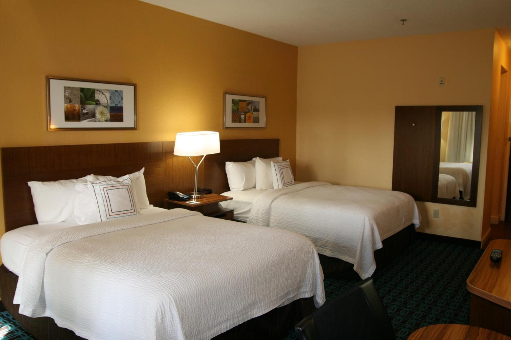 Double Room - Photo 1
