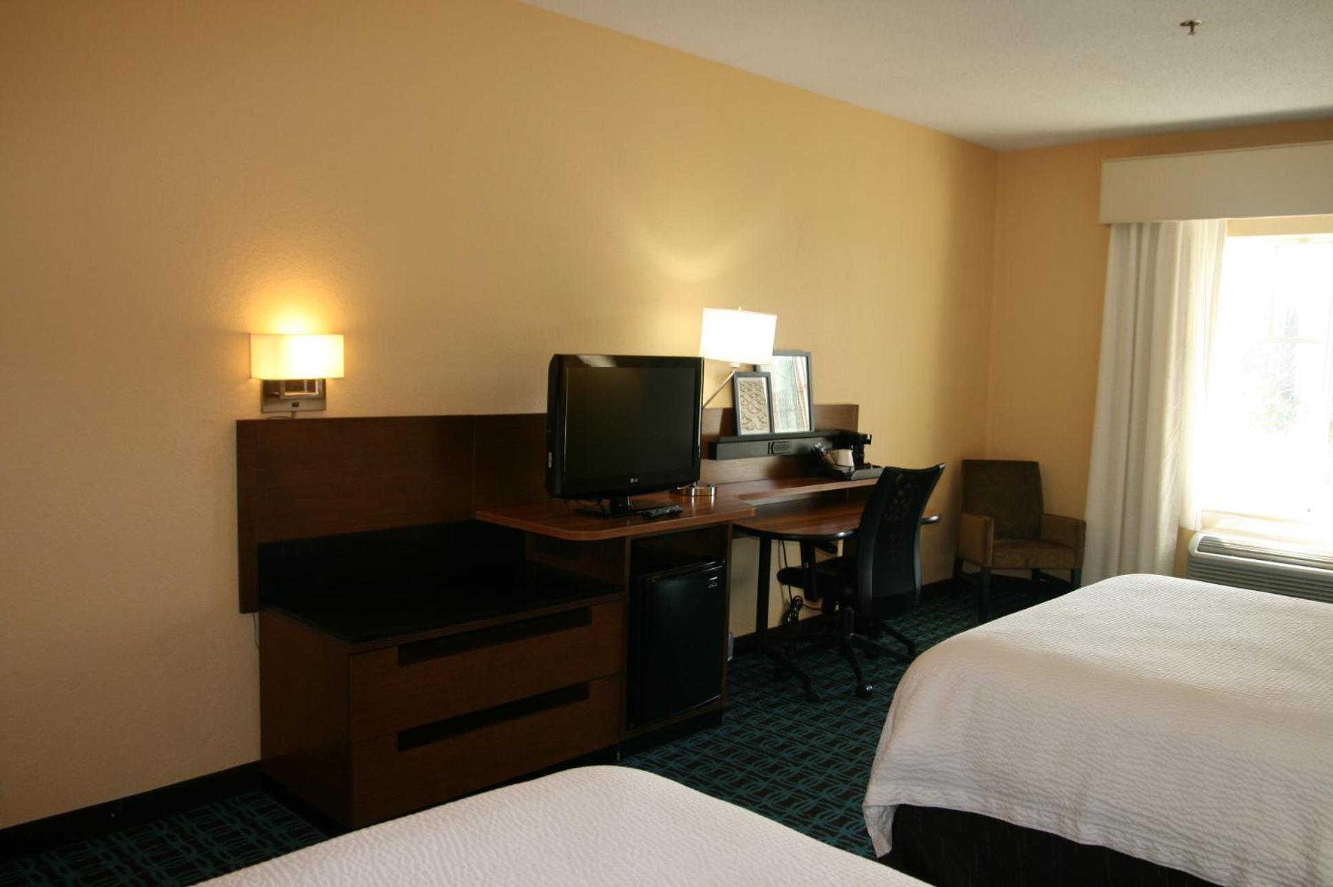 Double Room - Photo 4