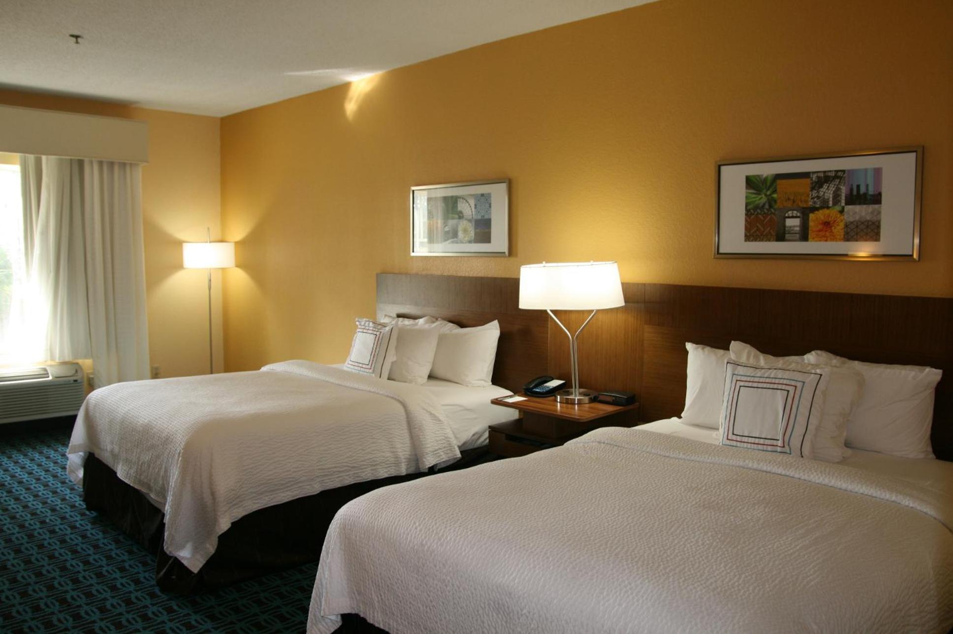 Double Room - Photo 2