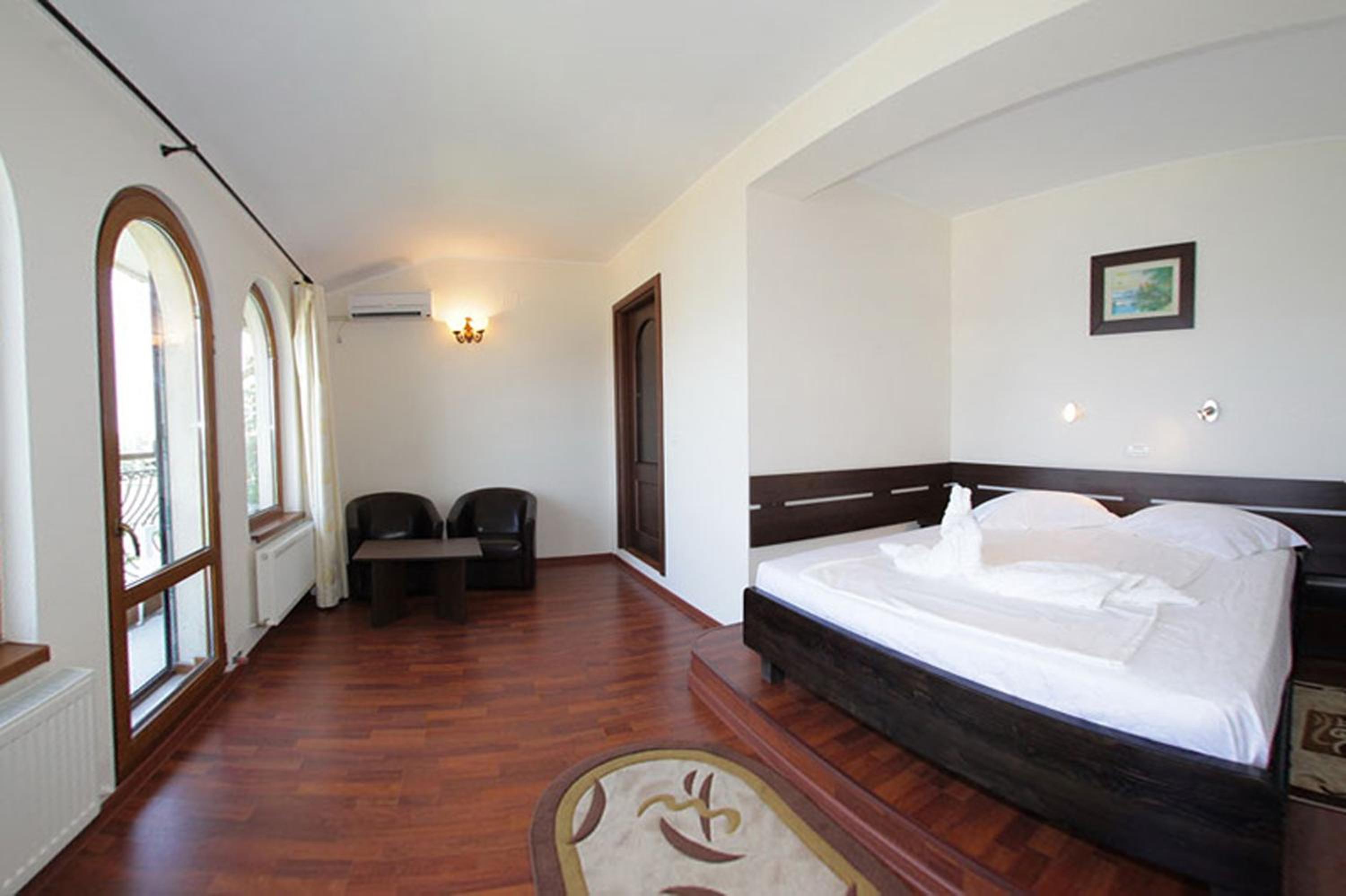 Duplex Apartment (3 Adults) - Photo 5