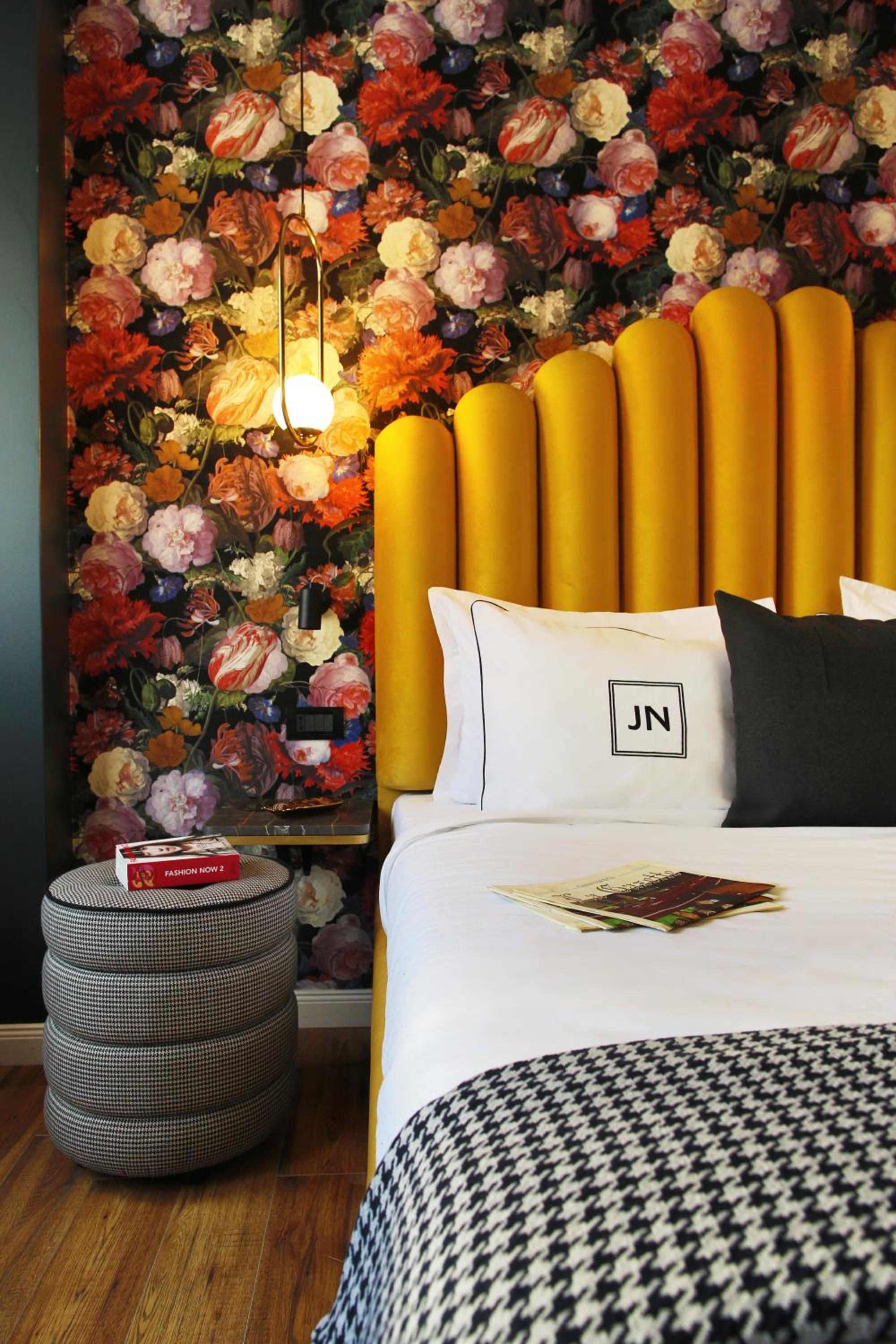 Deluxe Double Room - Photo 2