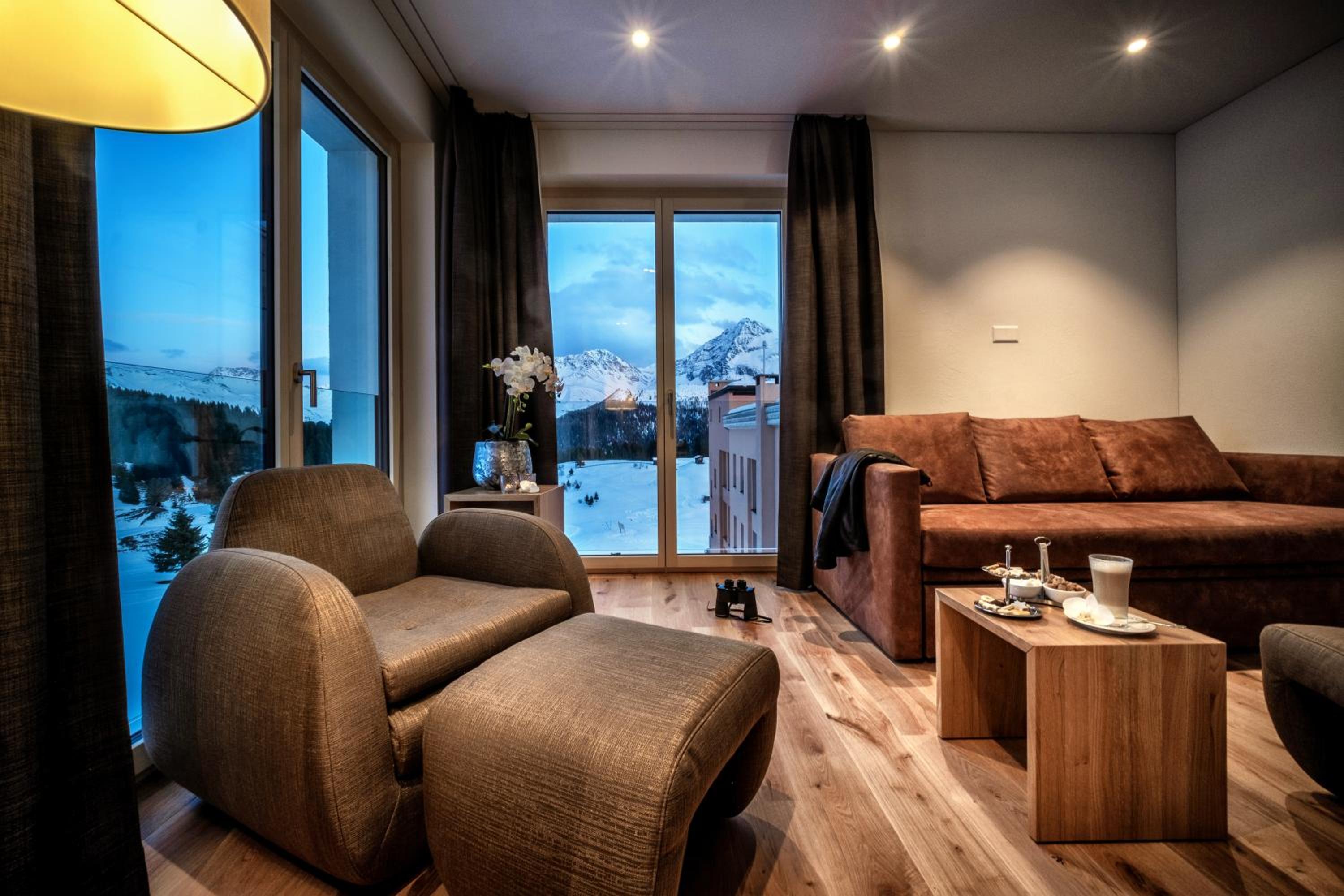 Suite - Photo 4