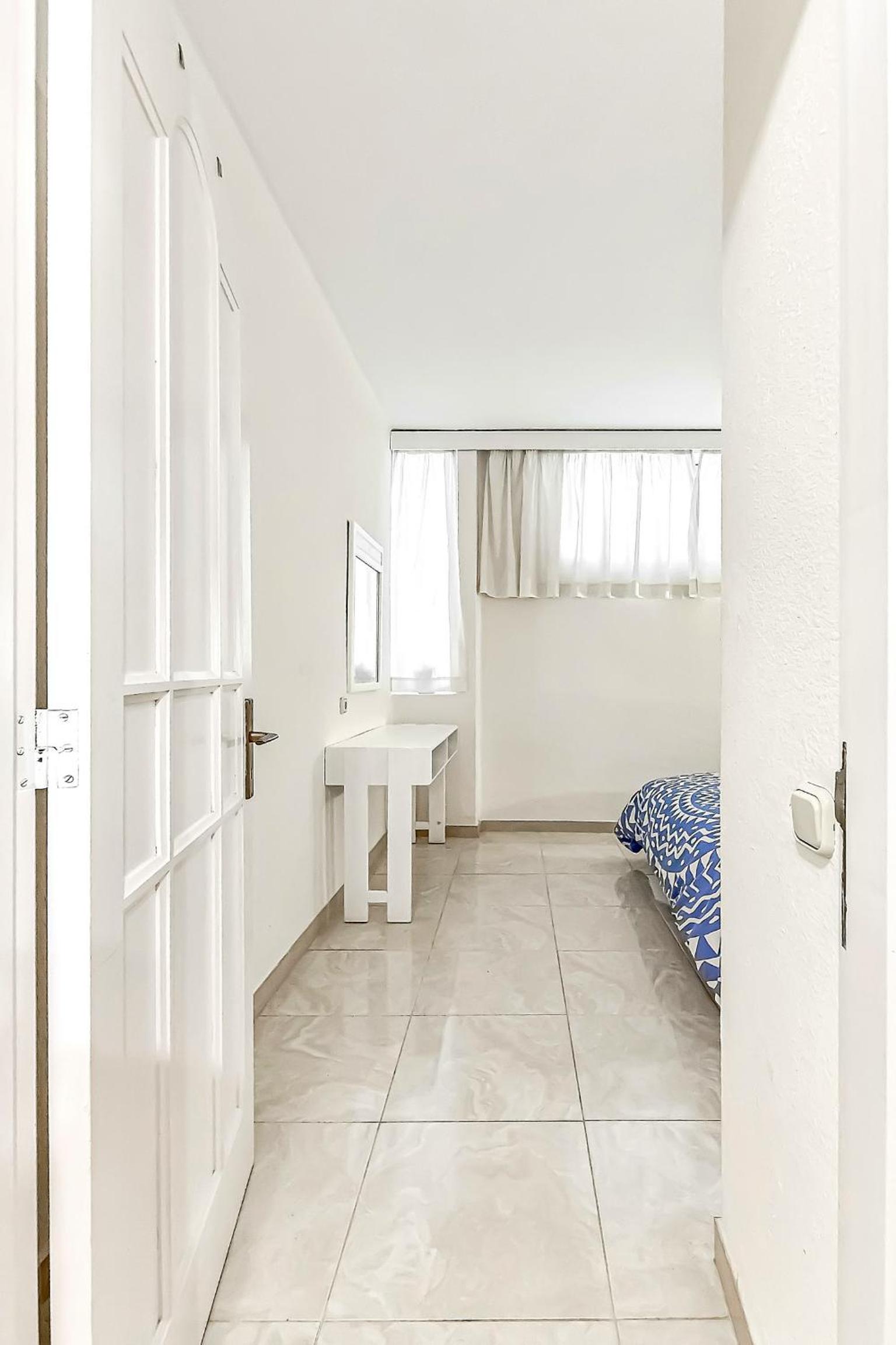 Apartamento Penthouse