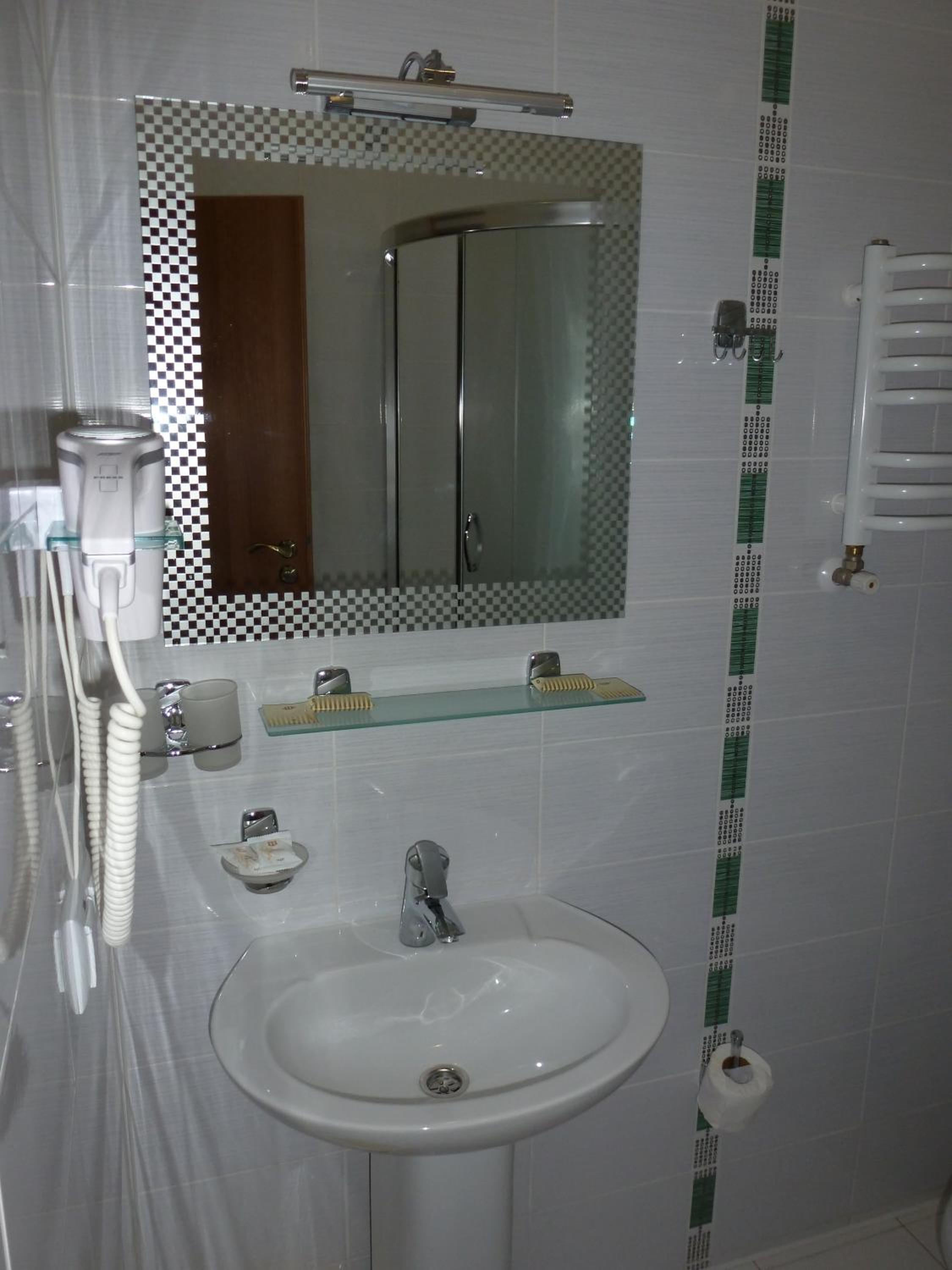 Single Room with Shower photo 2