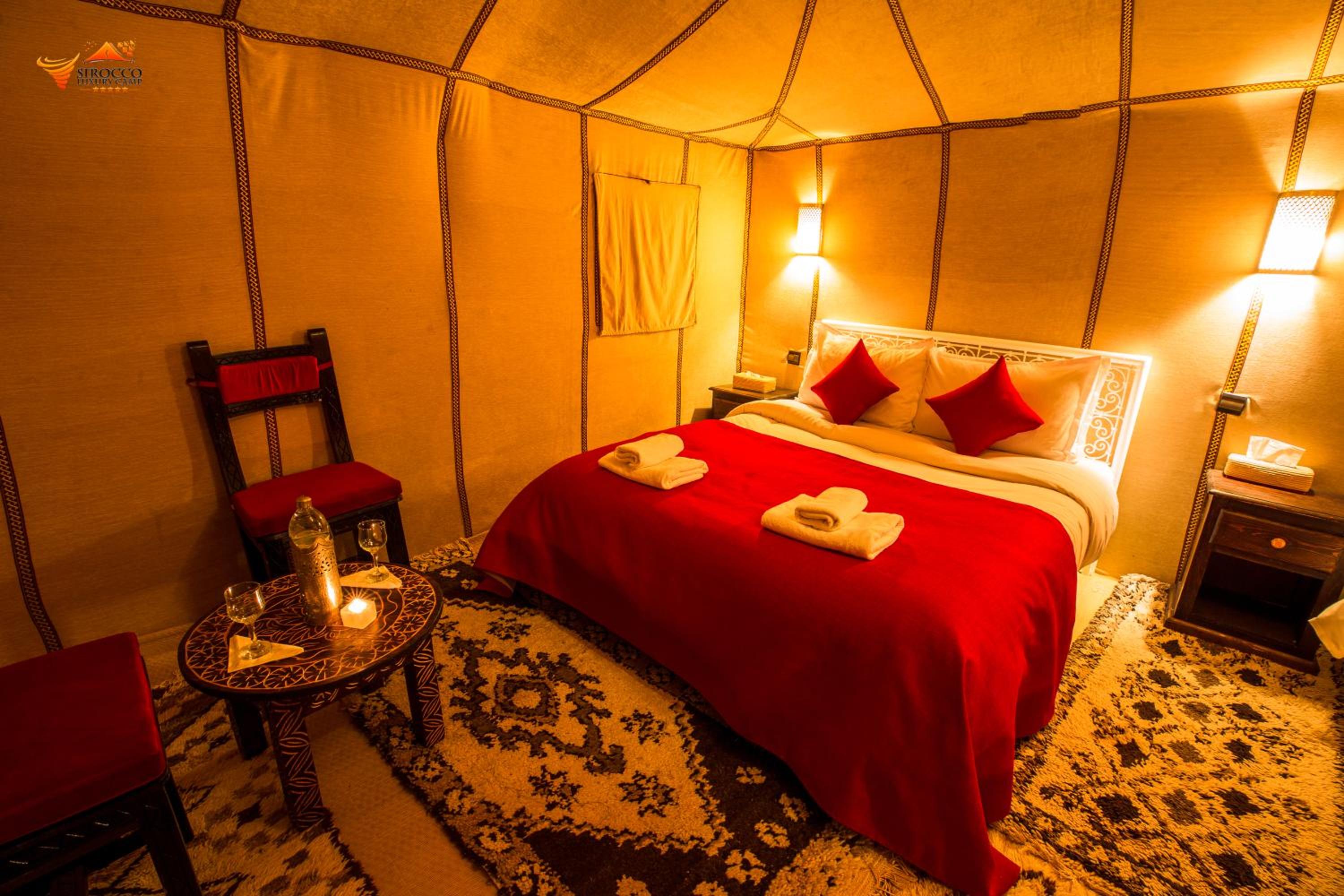 Tent - Photo 26