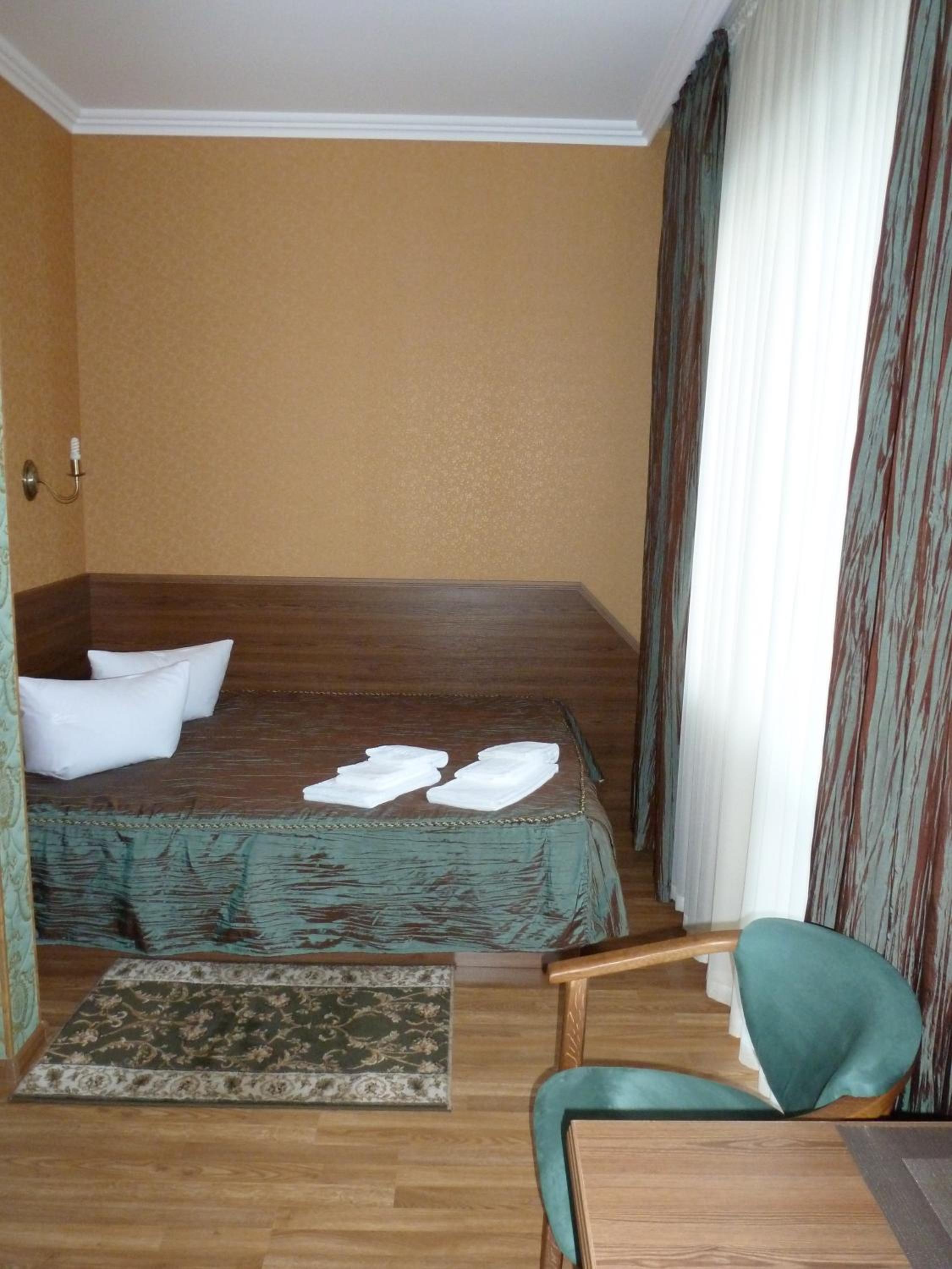 Junior Suite photo 3