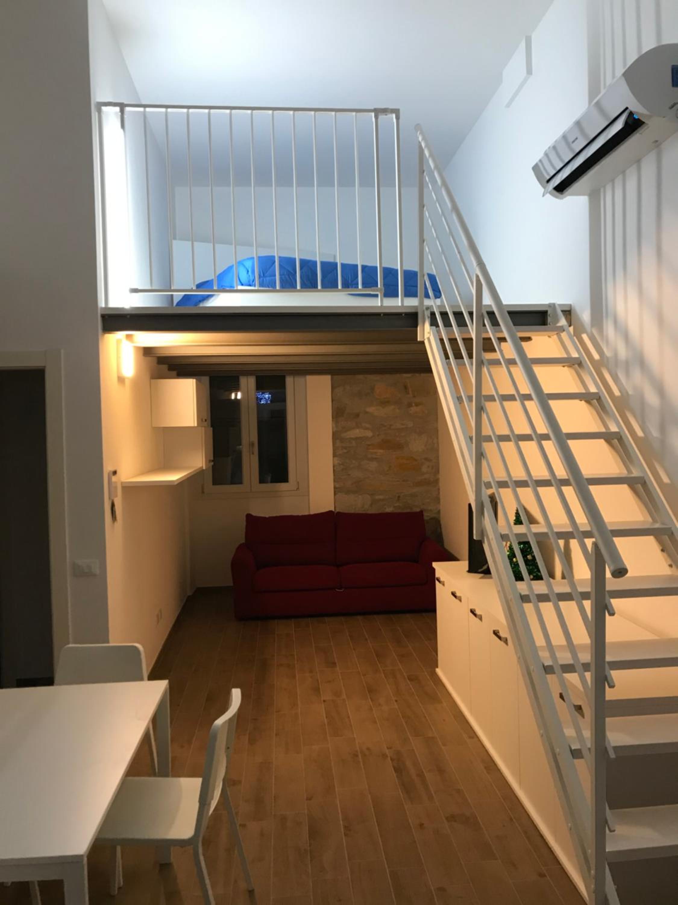 Apartment - Ground Floor