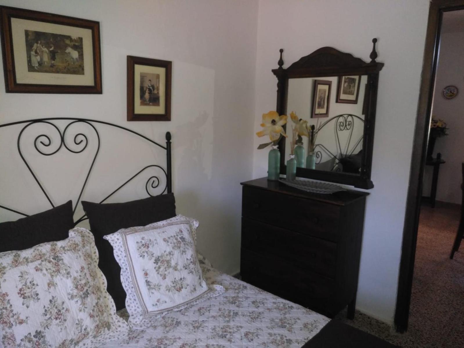 Casa de Vacaciones