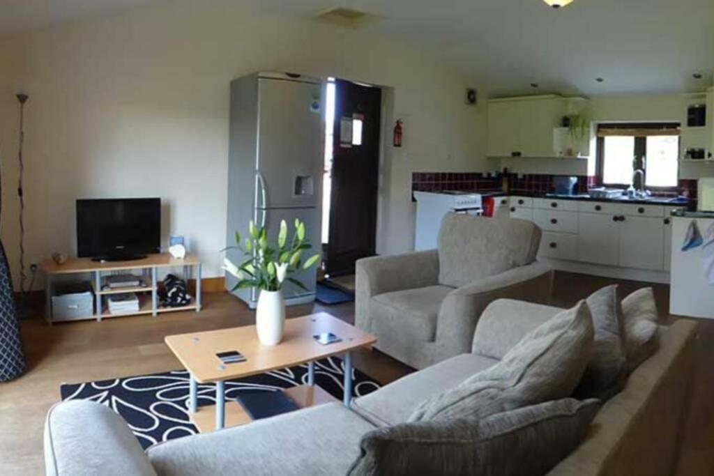One-Bedroom House photo 3