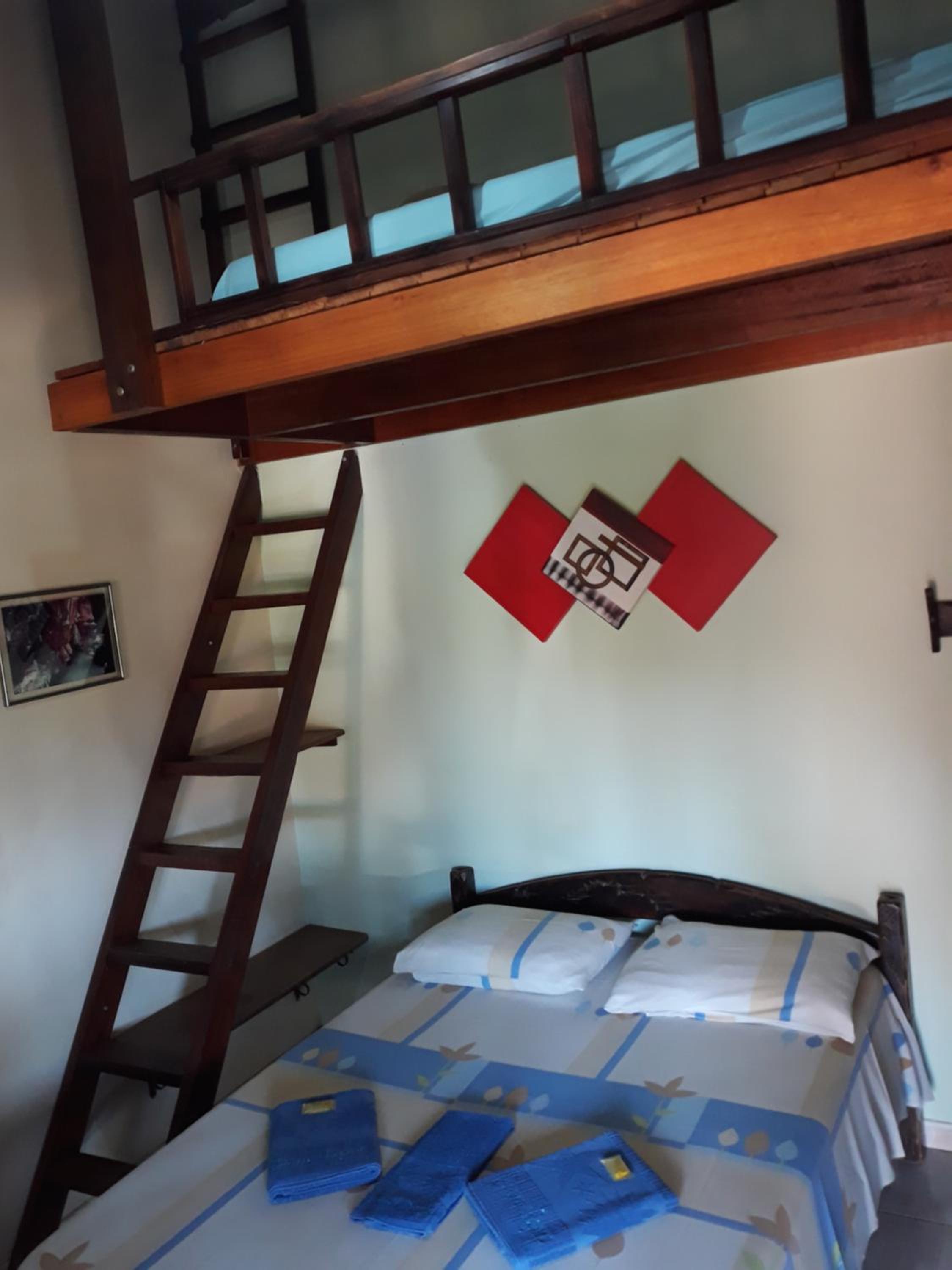 Double Room - Photo 4