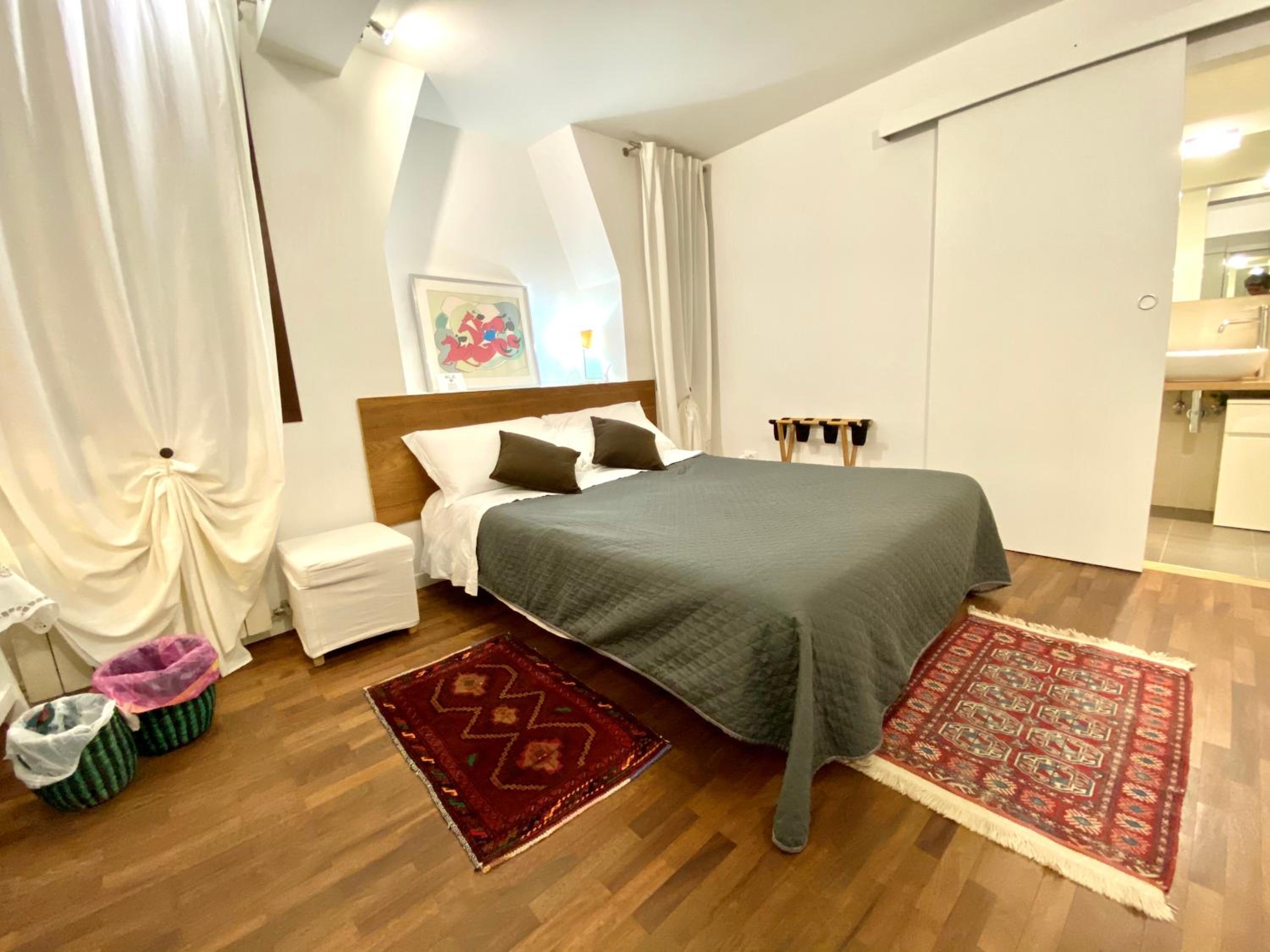 Standard Double Room photo 2