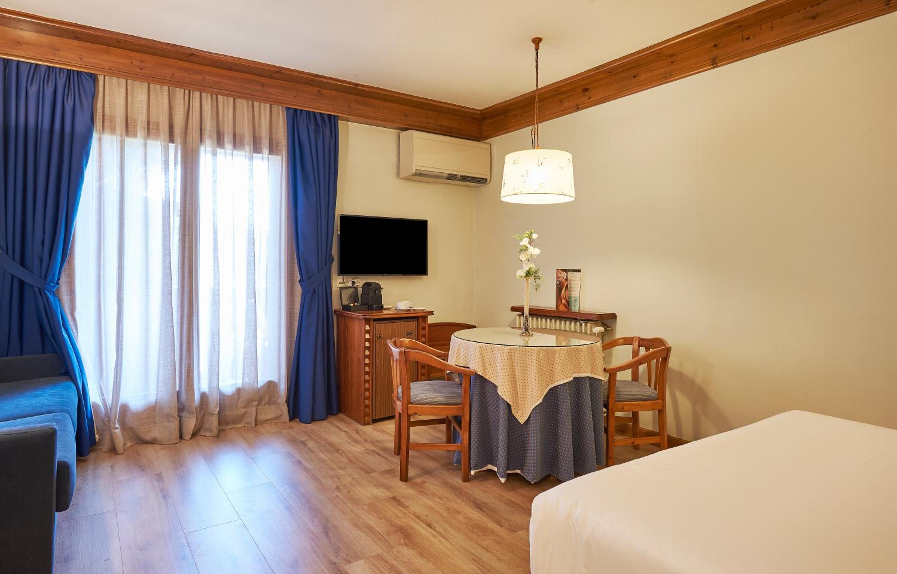 Habitación Doble o Twin Superior