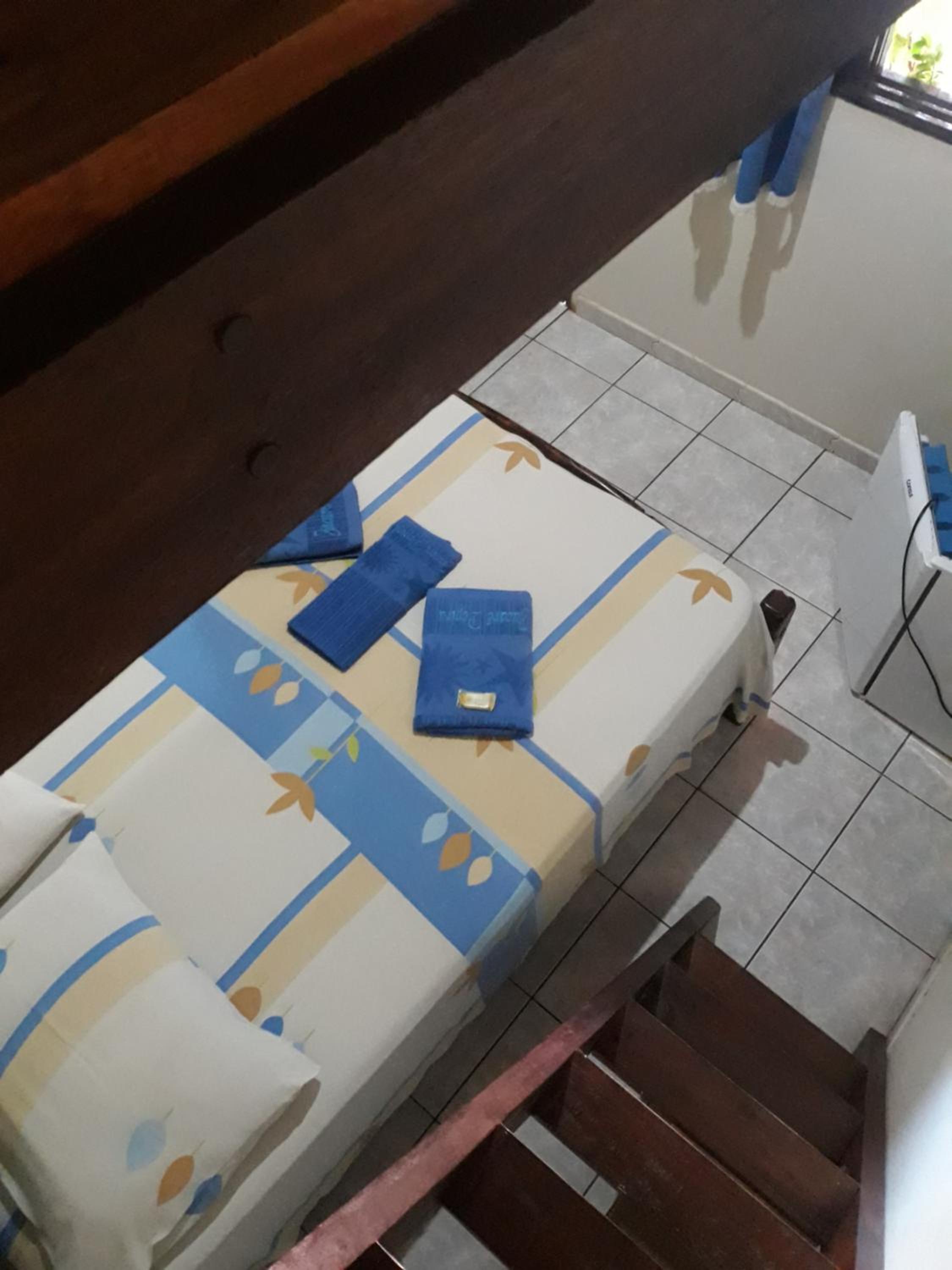 Double Room - Photo 9