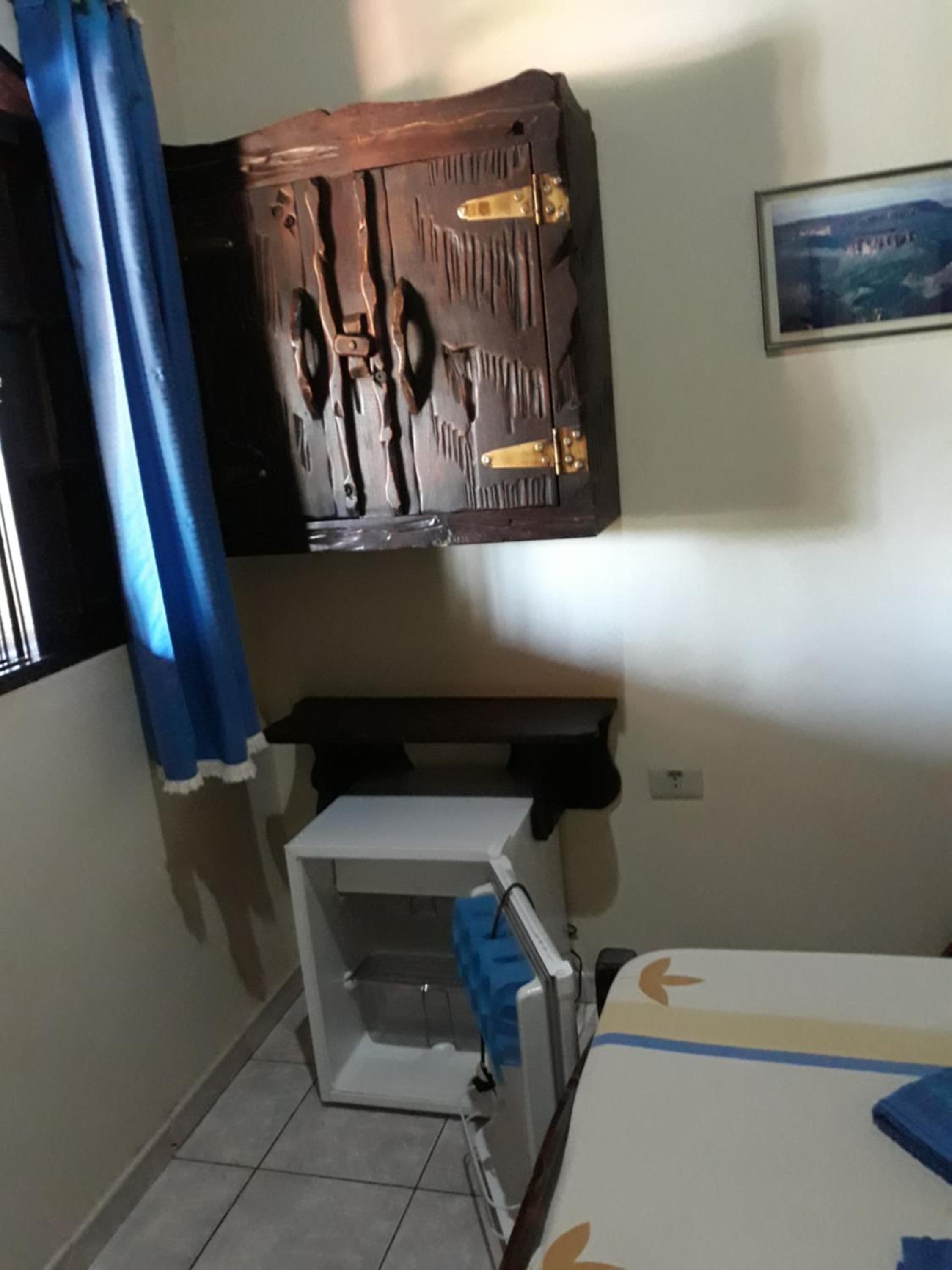 Double Room - Photo 2