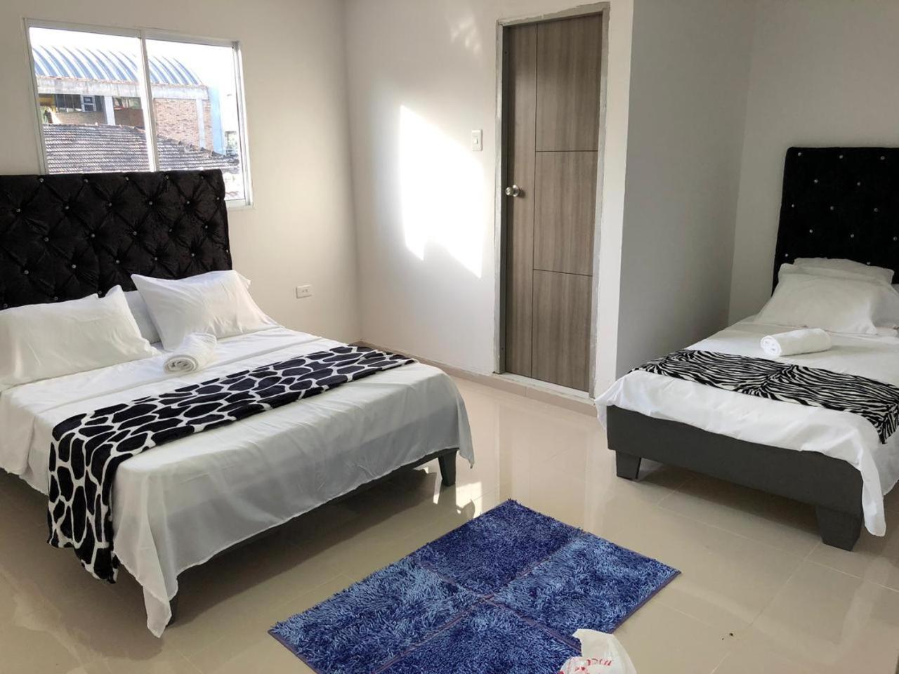 Quadruple Room photo 1