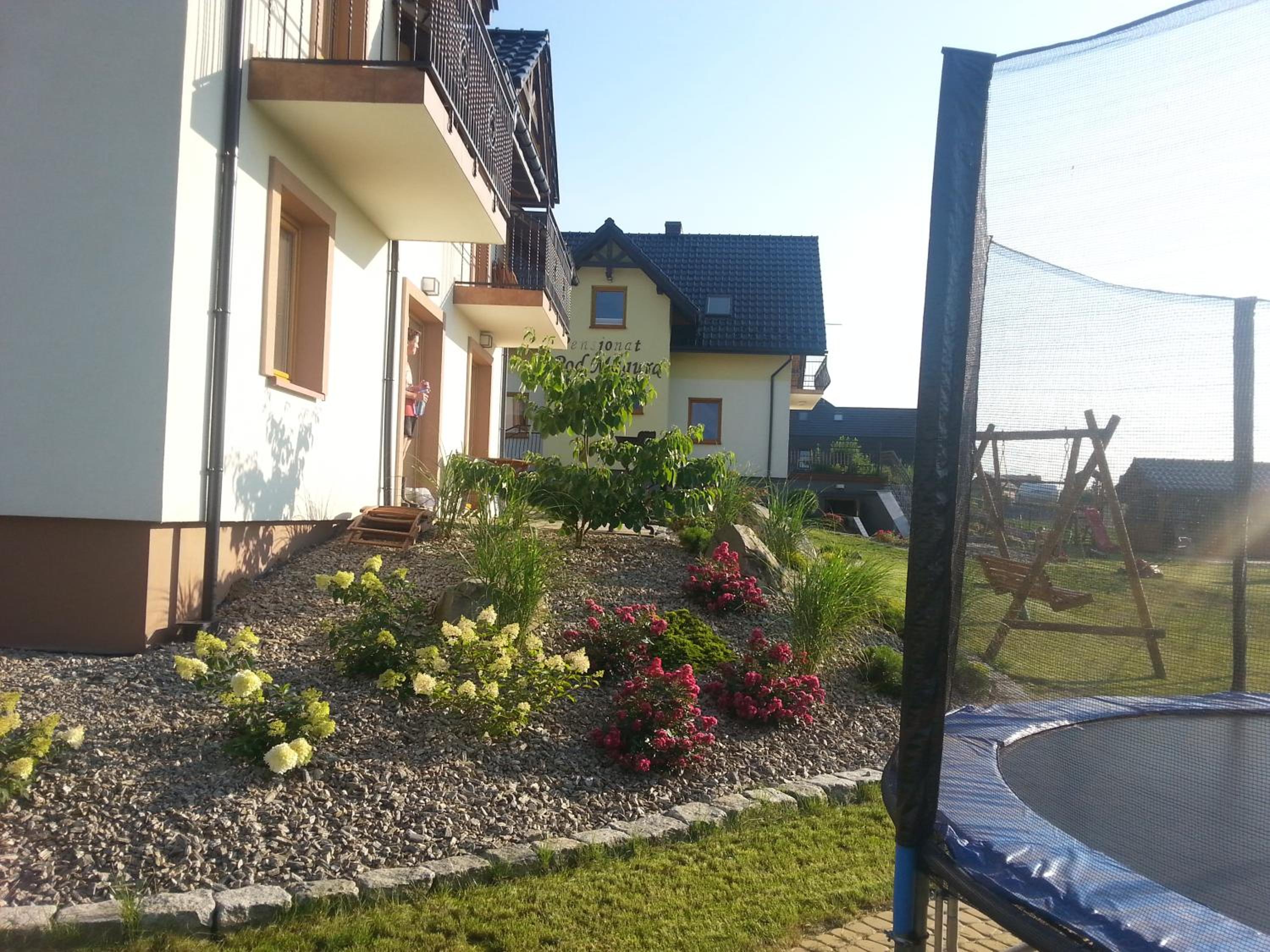 Four-Bedroom House - Photo 2