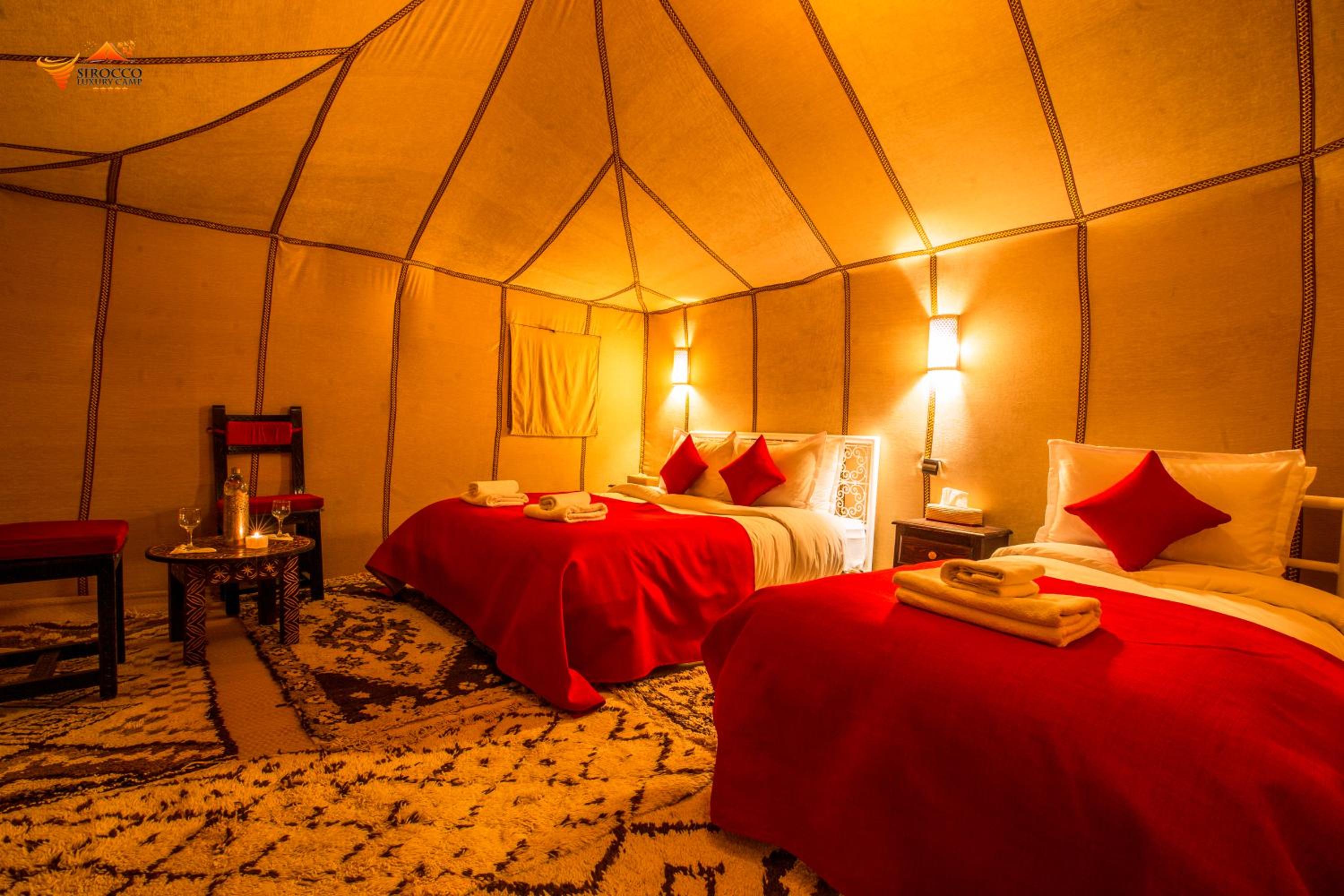 Tent - Photo 19