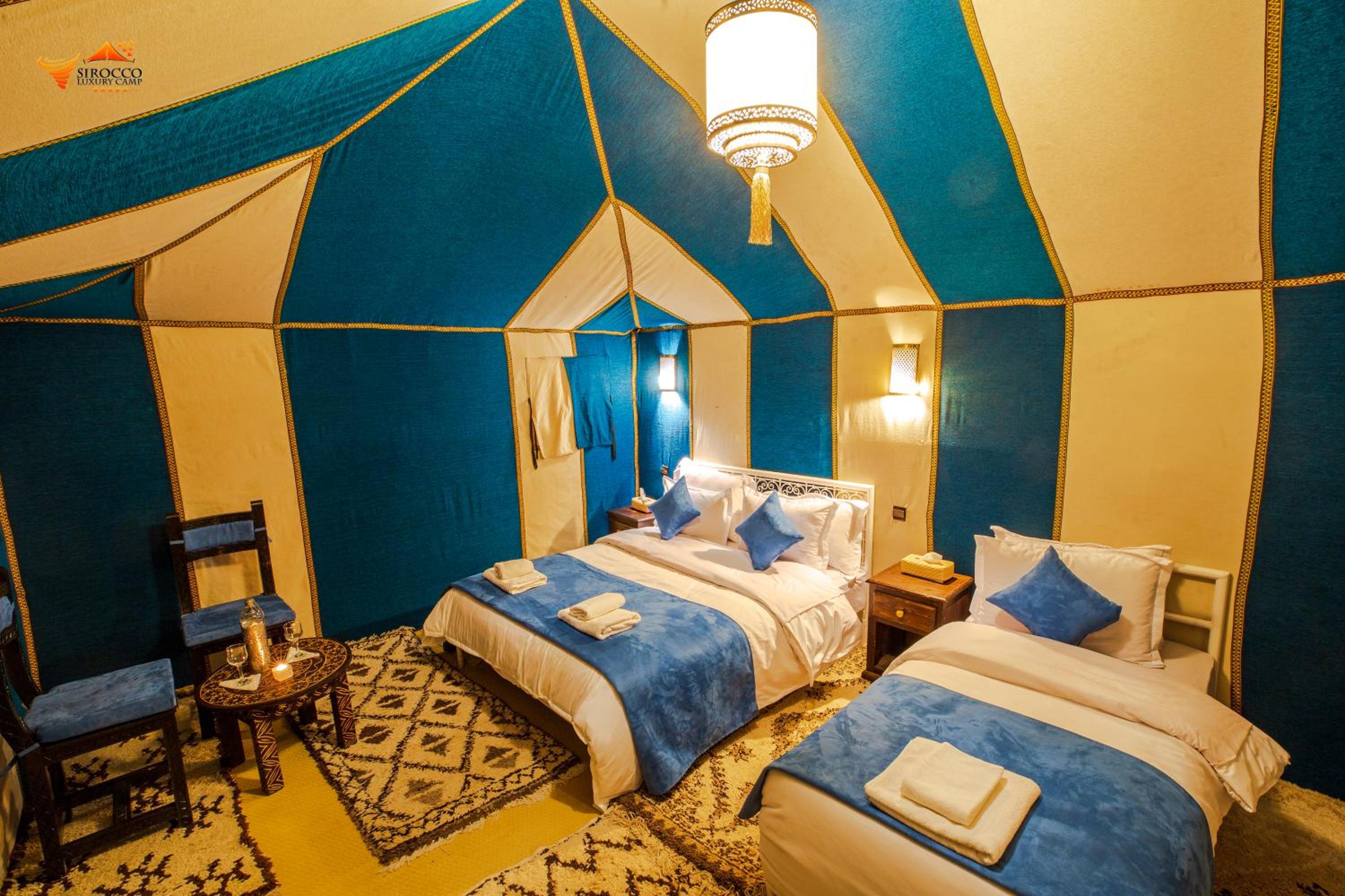 Tent - Photo 27
