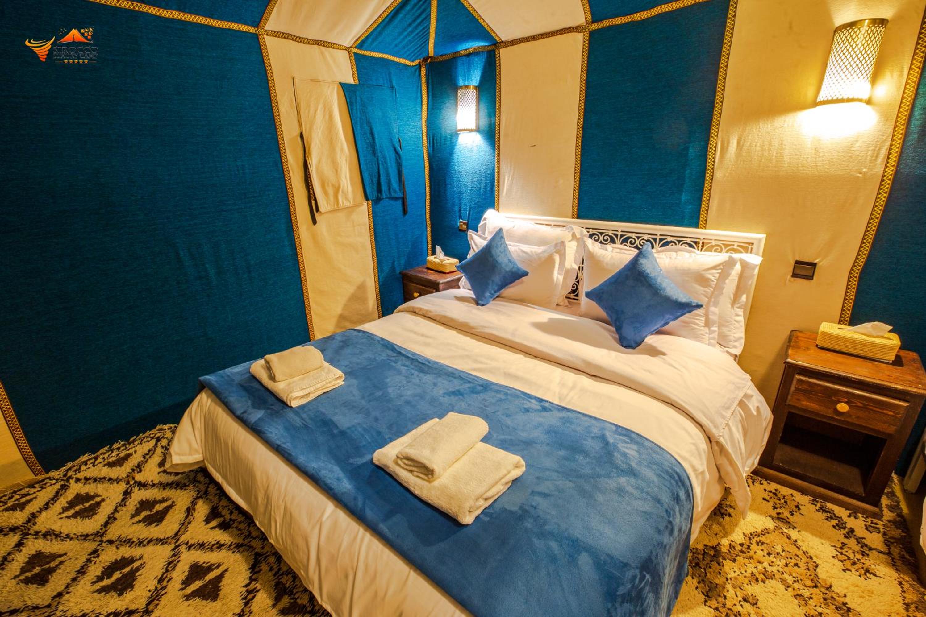 Tent - Photo 13