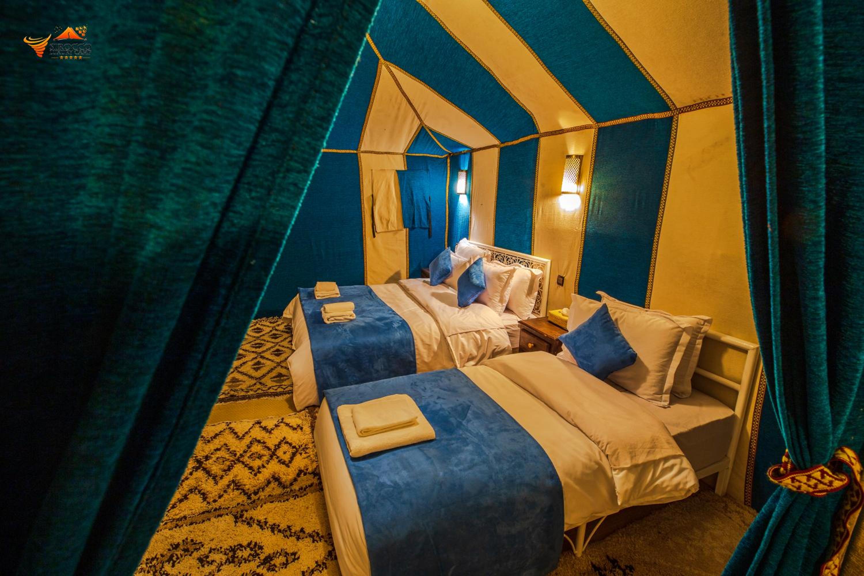 Tent - Photo 12