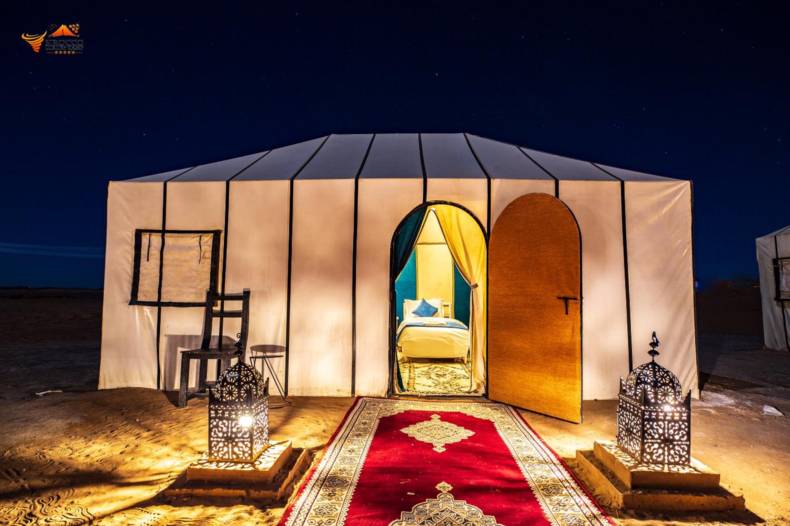 Tent - Photo 10