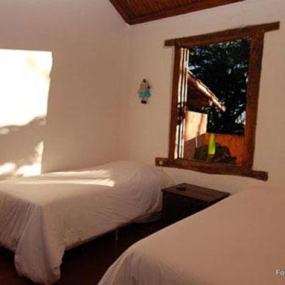 Deluxe Family Suite