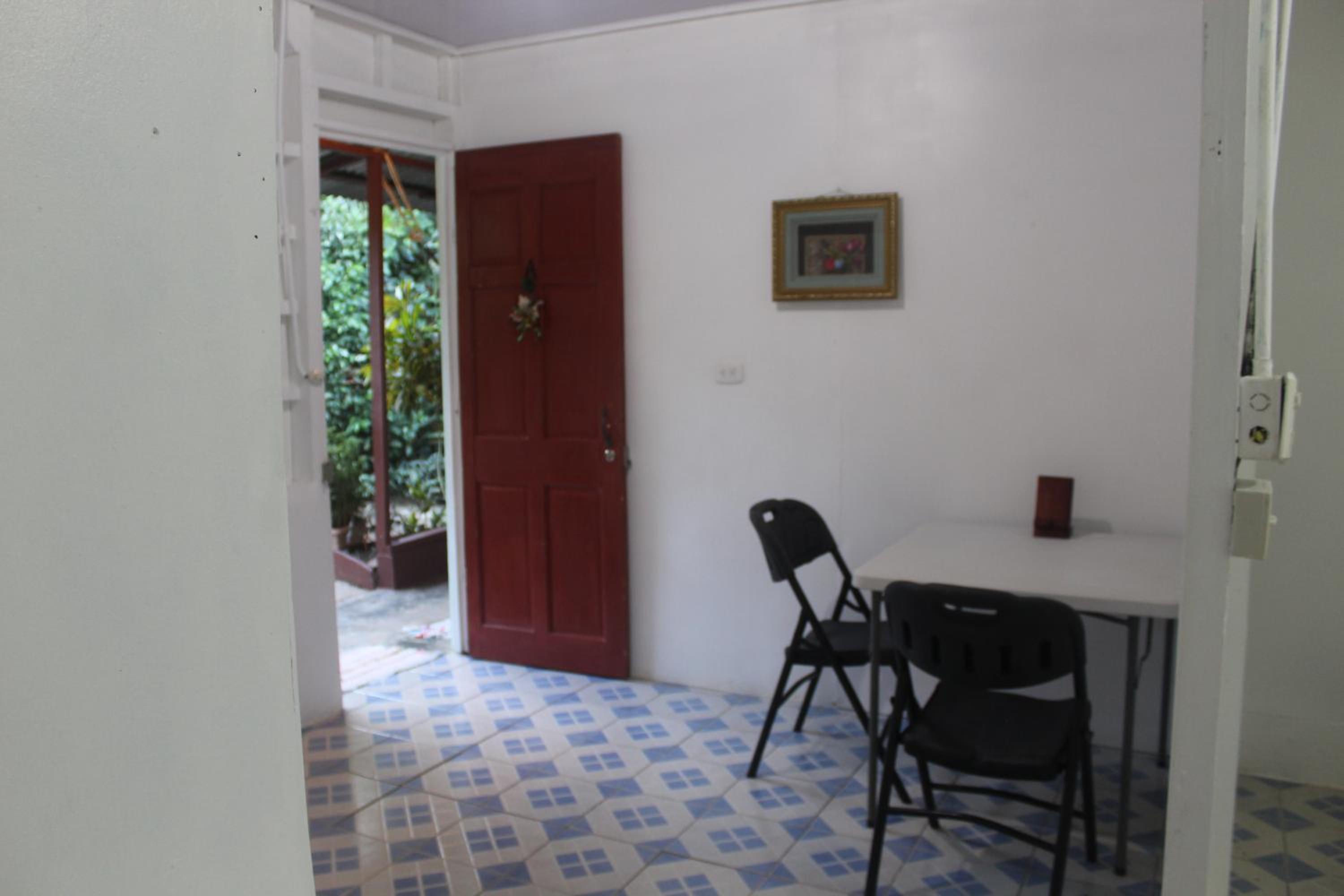 Budget Double or Twin Room photo 2