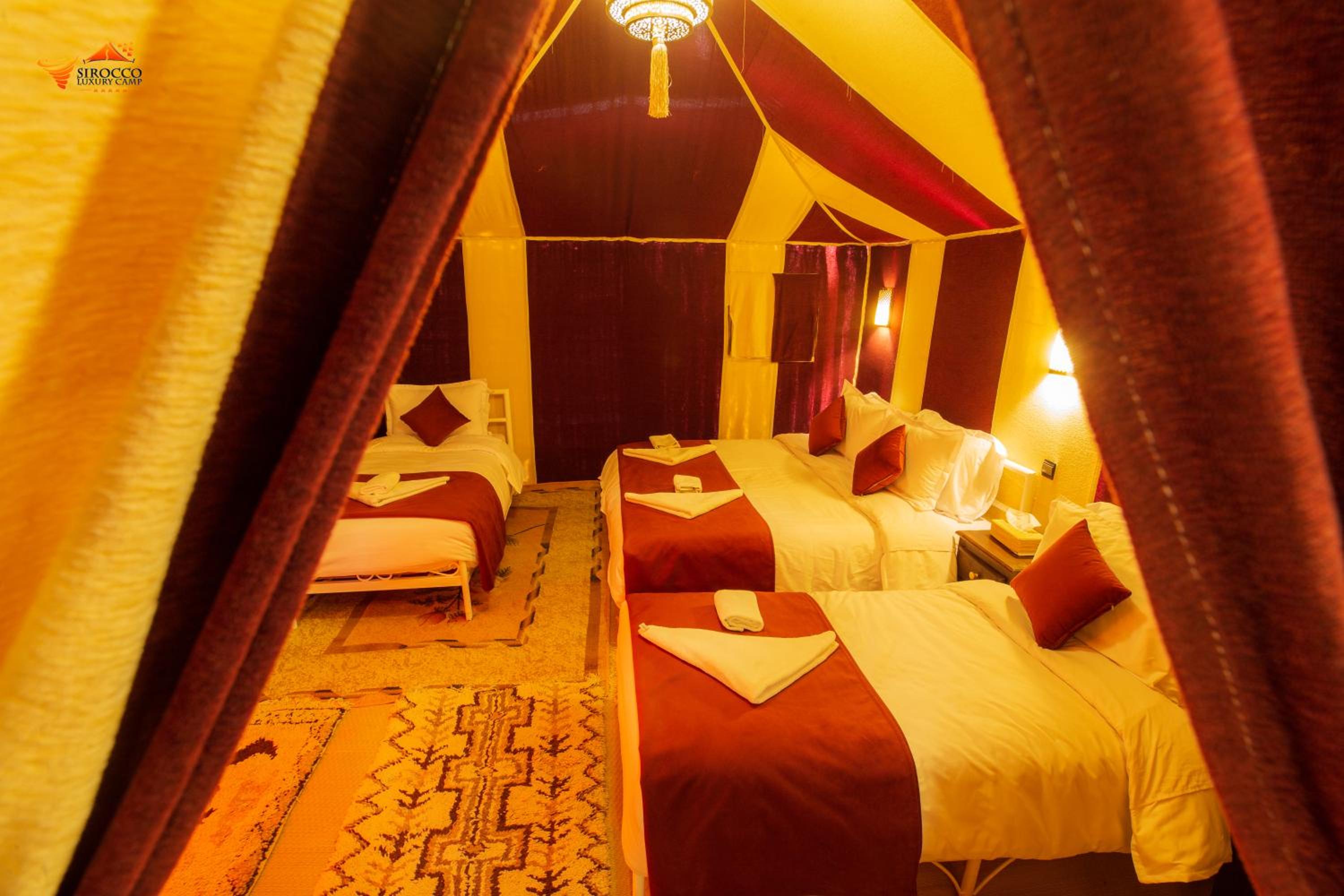 Tent - Photo 1