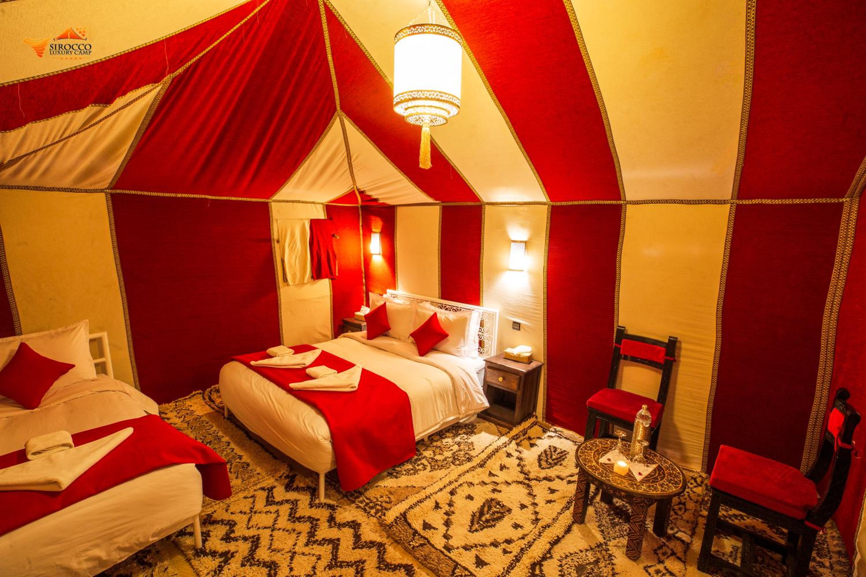 Tent - Photo 8