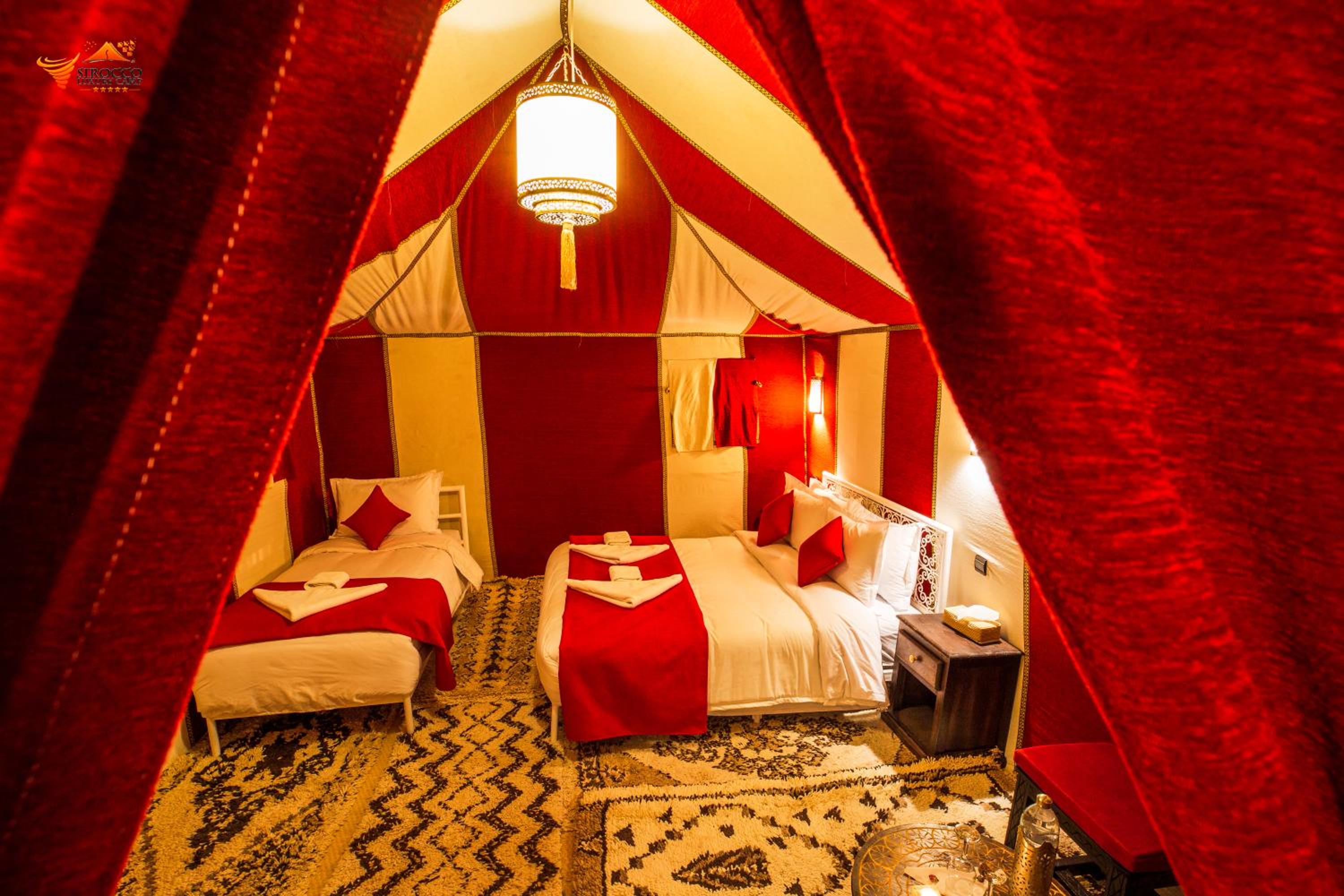 Tent - Photo 7