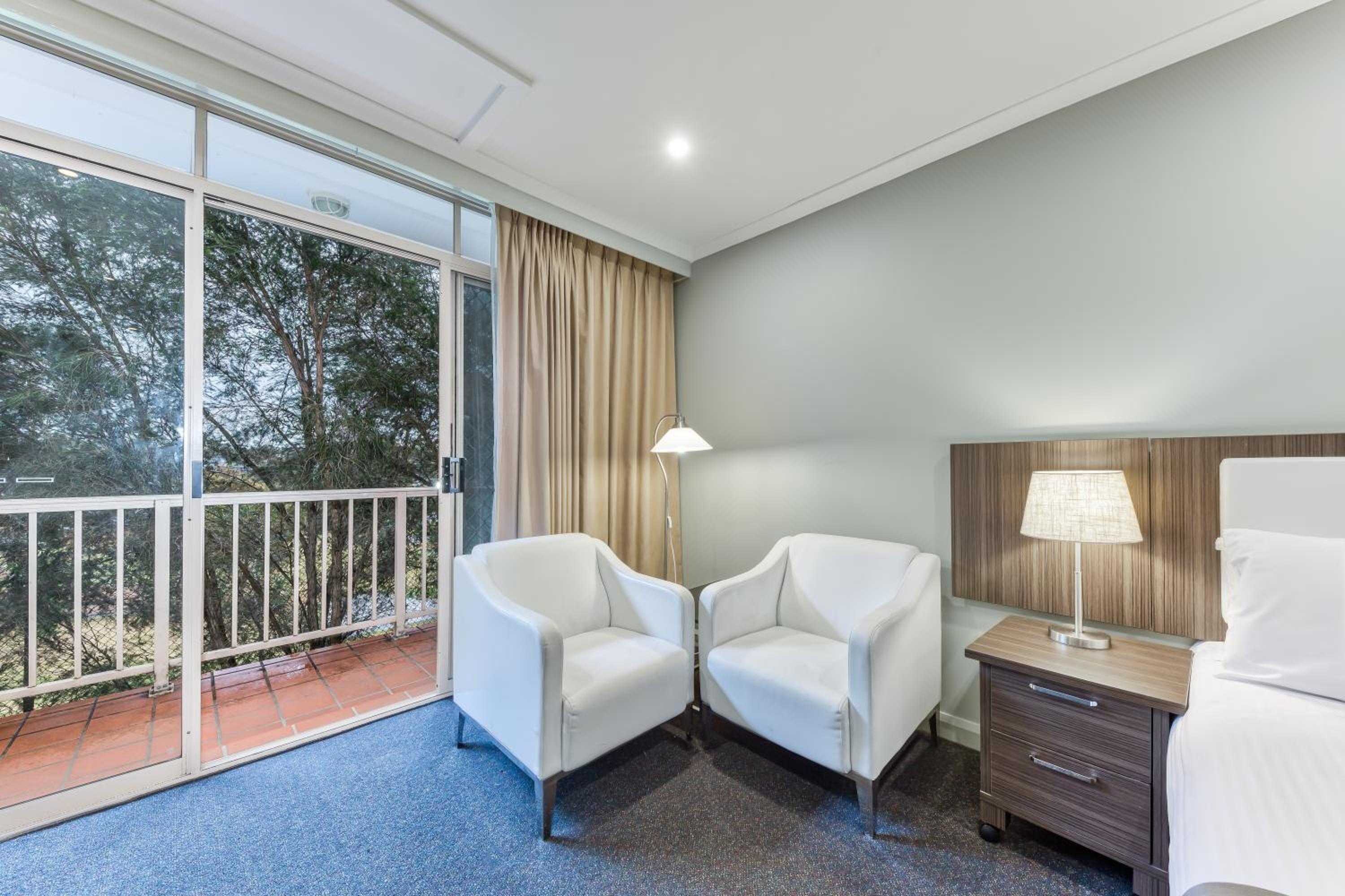 Two-Bedroom Suite