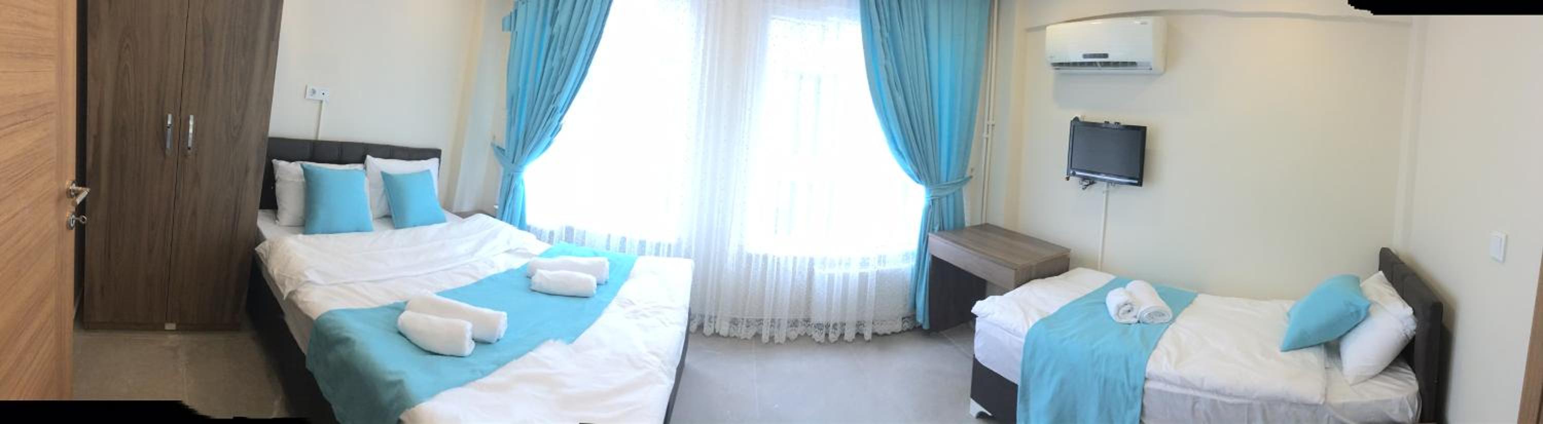 Triple Room photo 2