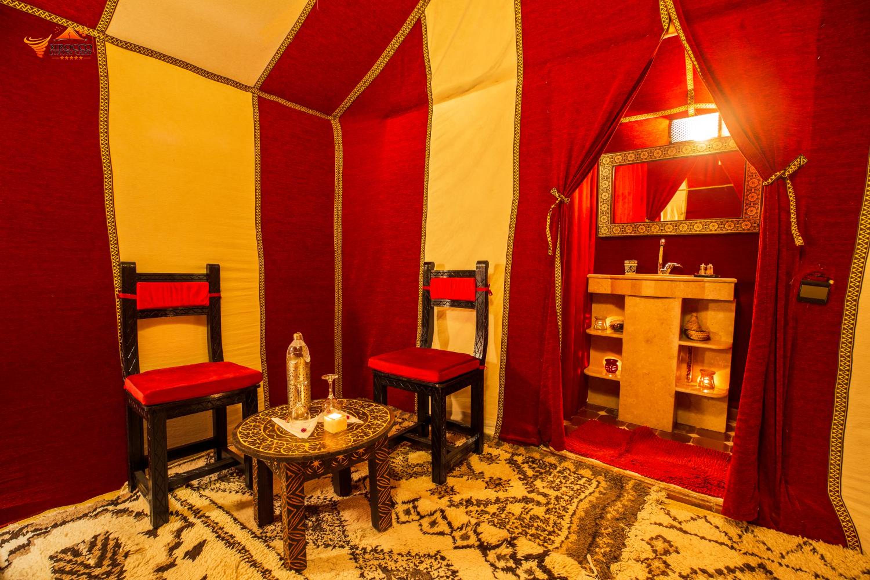 Tent - Photo 3