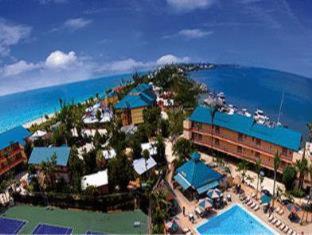 Double Room with Pool View