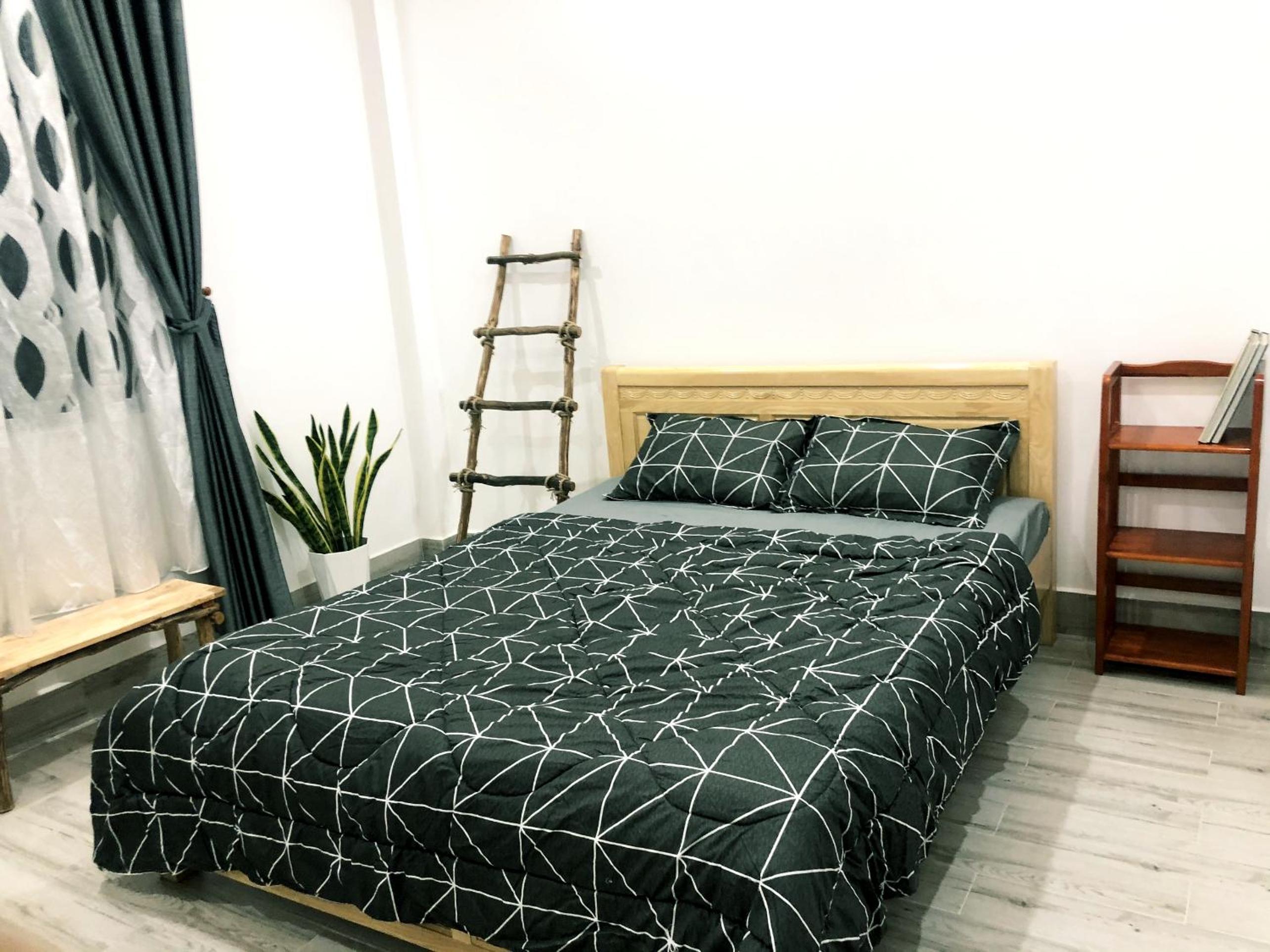 Deluxe King Room photo 3