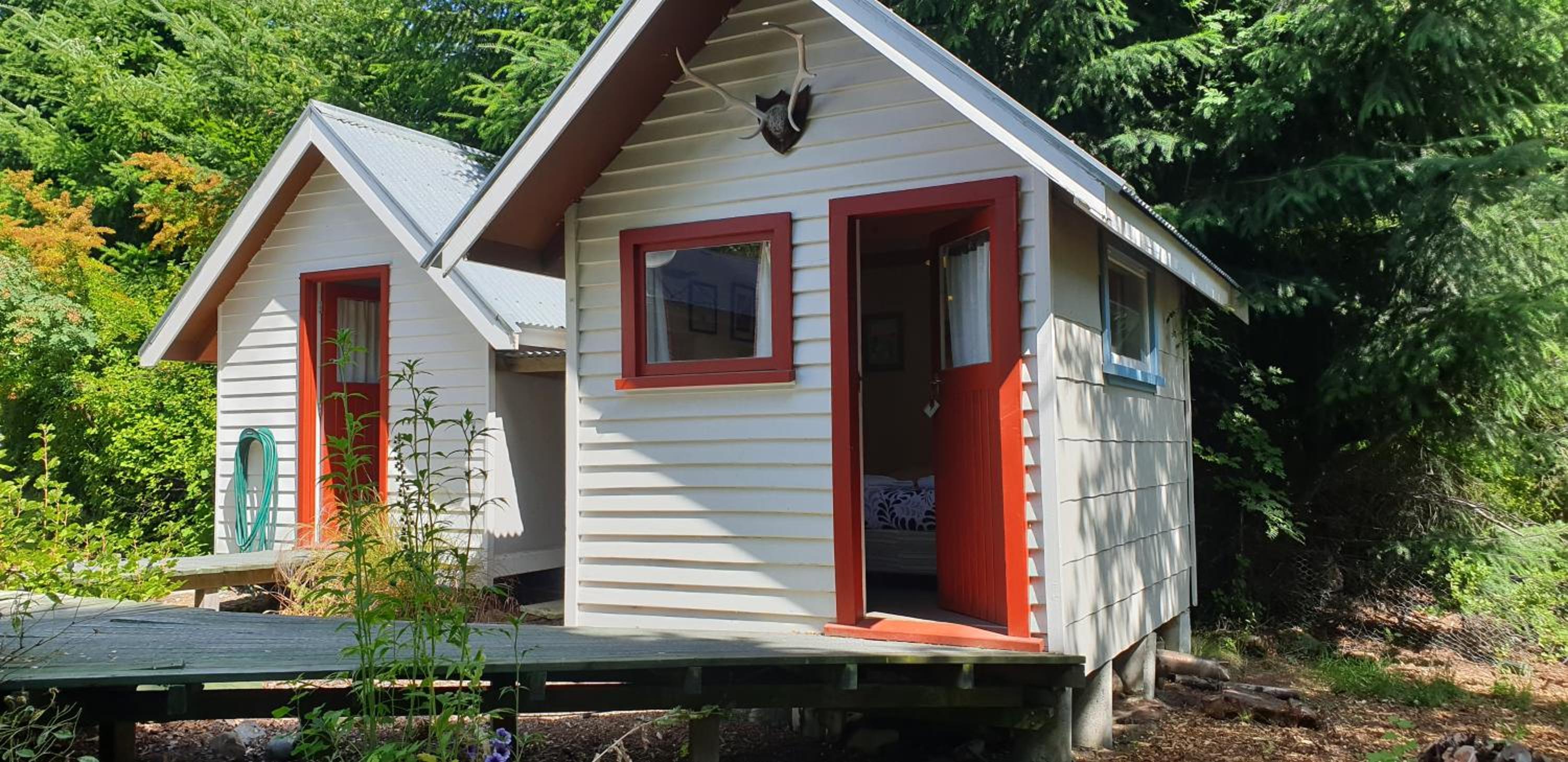 Pluto - Family Cottage photo 3