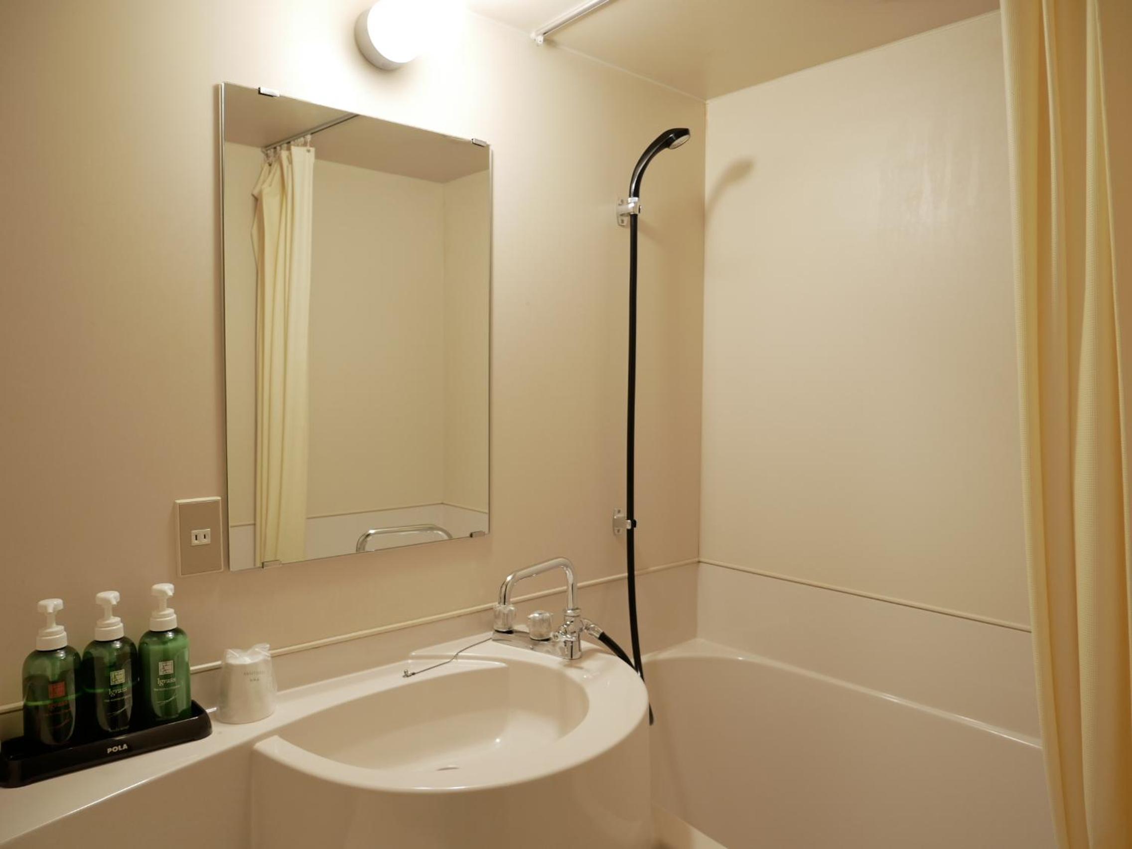 Twin Room photo 3