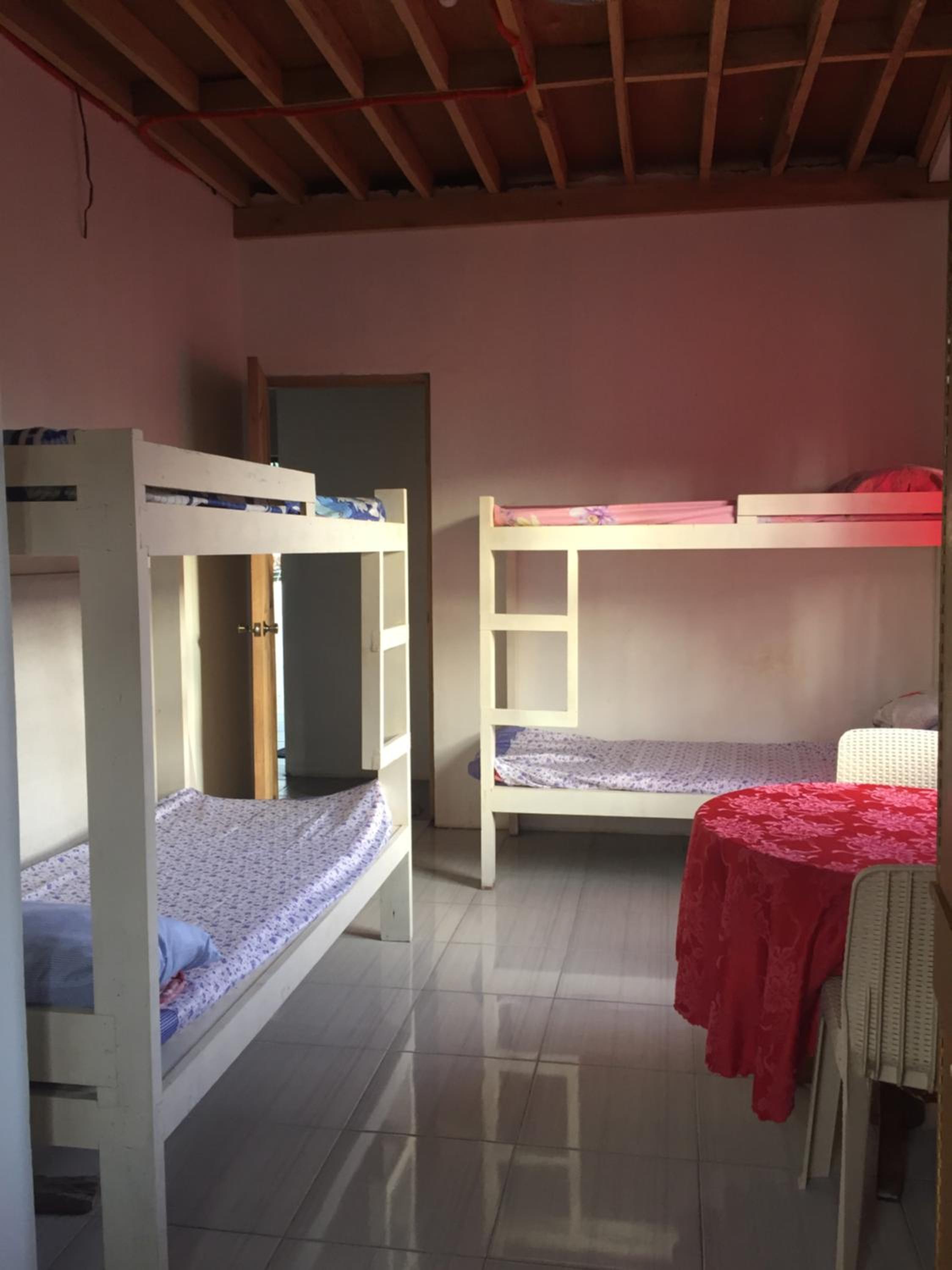 Quadruple Room with Mountain View - Photo 7