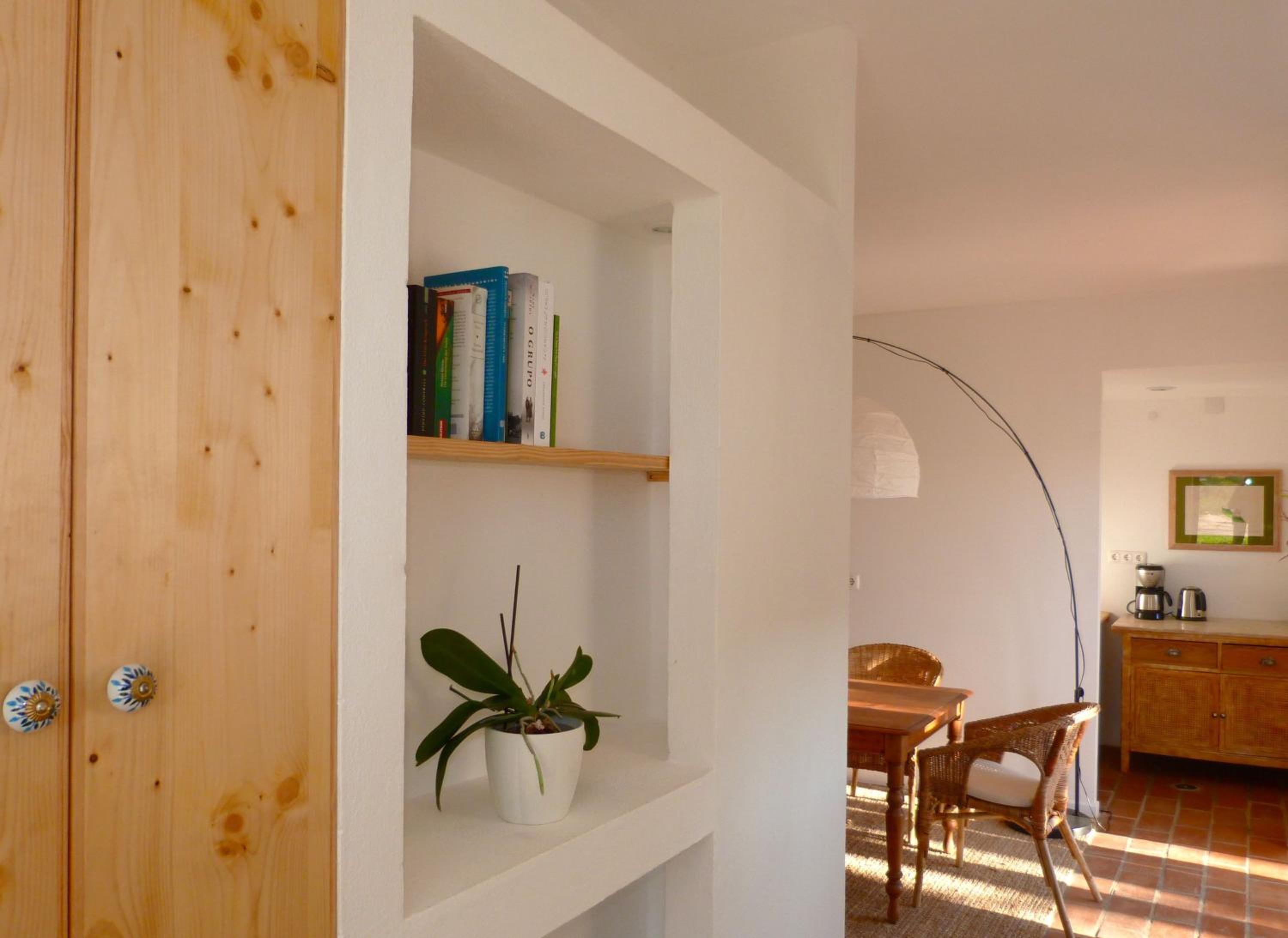 Double Room with Terrace photo 3
