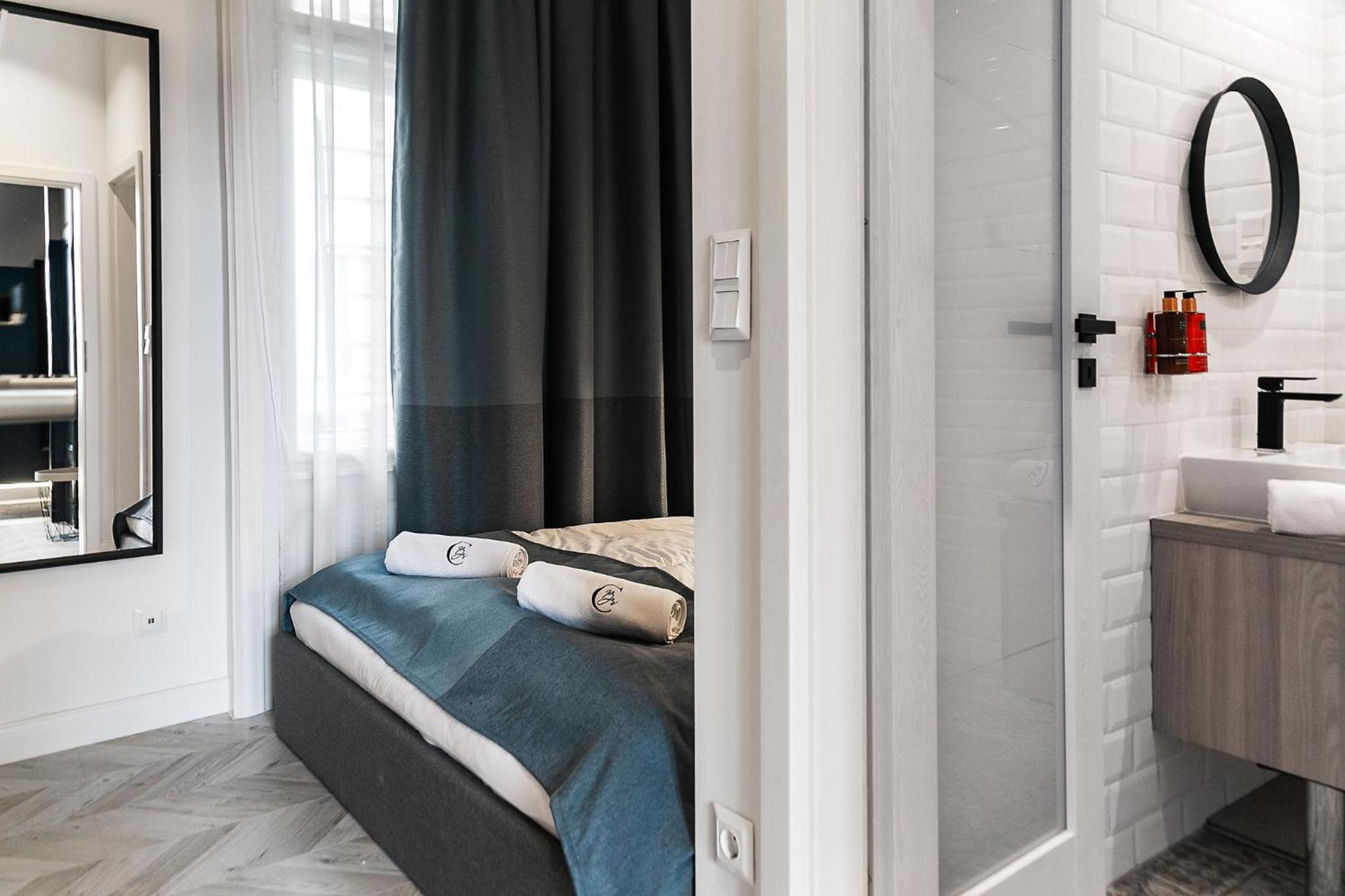 Deluxe Double Room photo 3