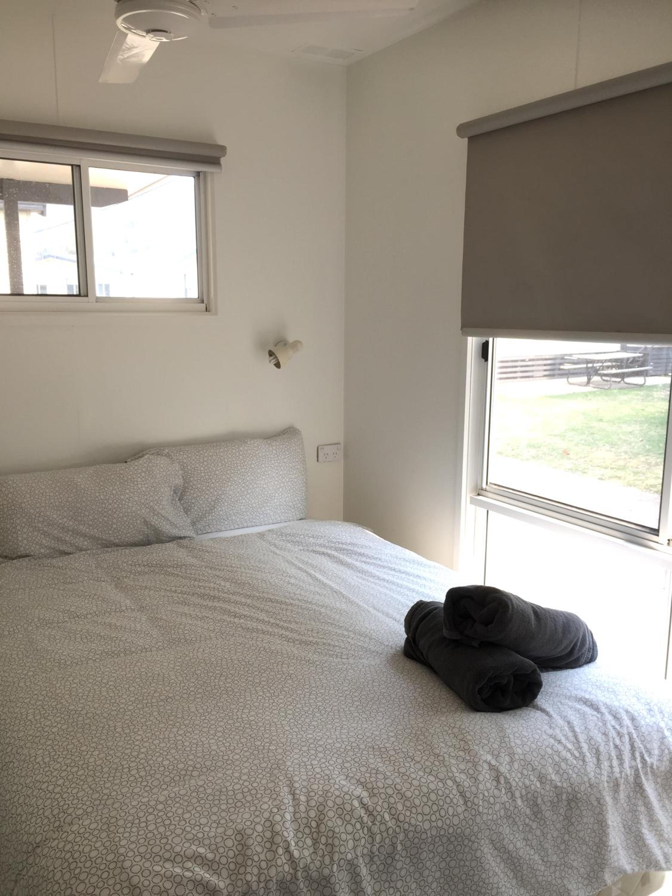 Family Budget Cabin photo 1